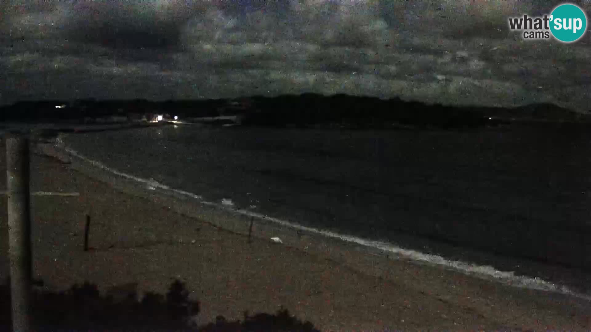 Webcam Porto Pollo Beach – Rupi’s