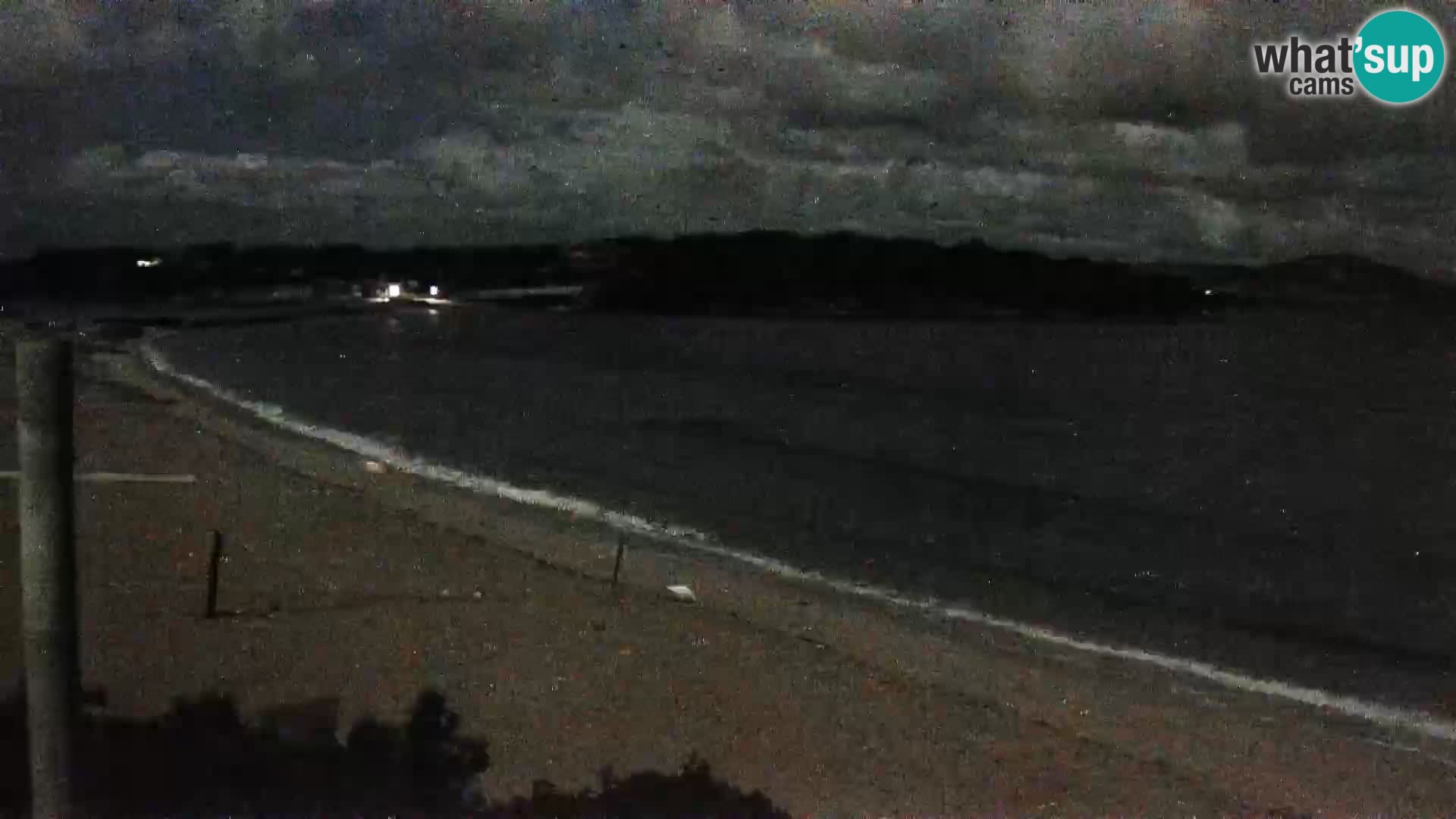 Webcam Porto Pollo Beach – Rupi’s