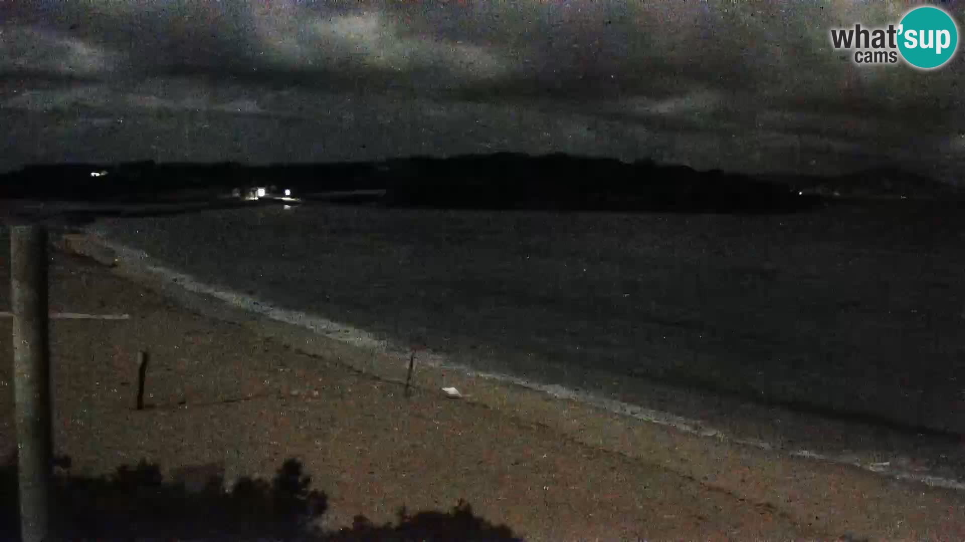 Webcam spiaggia Porto Pollo – Rupi’s bar