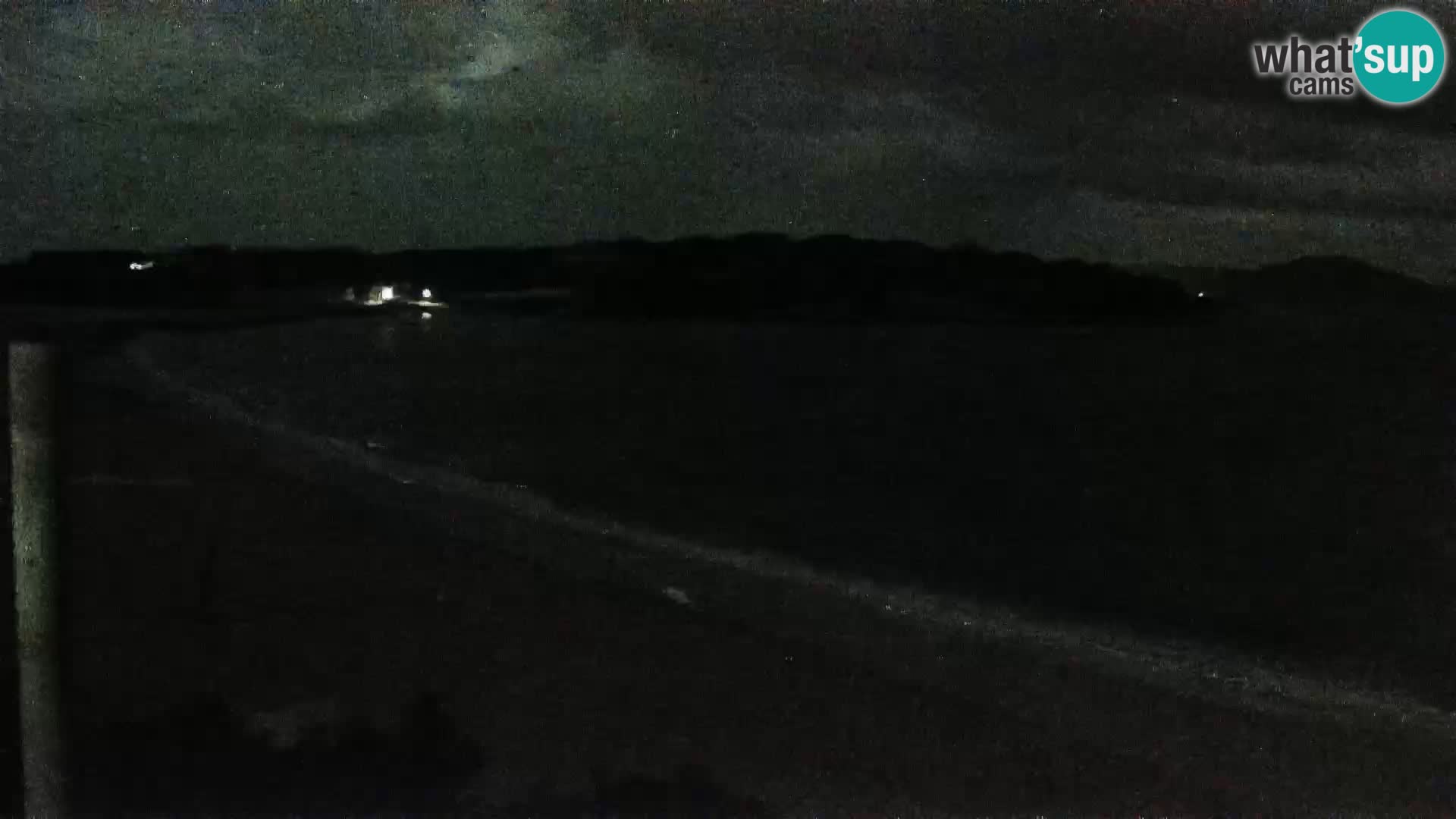 Webcam Porto Pollo Beach – Rupi’s