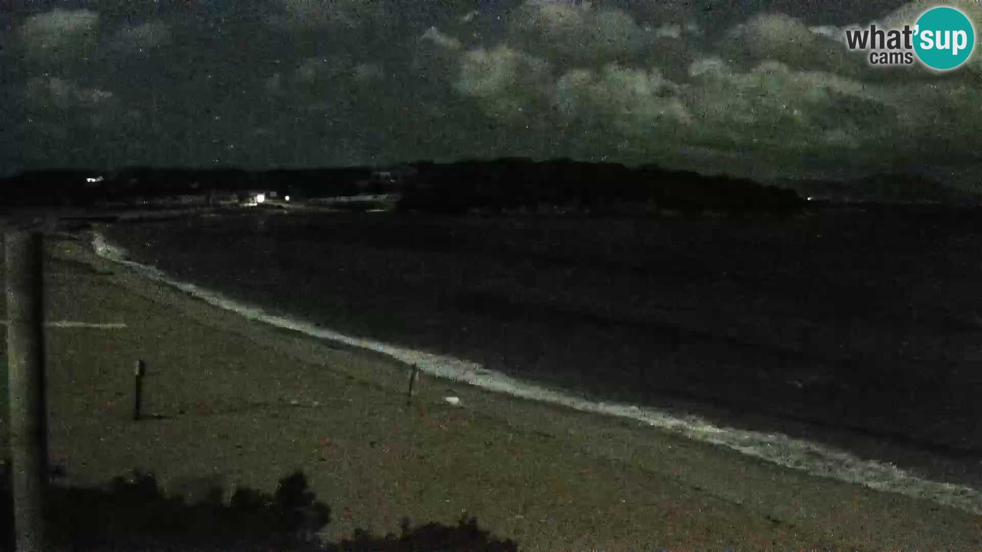 Webcam plage Porto Pollo – Rupi’s