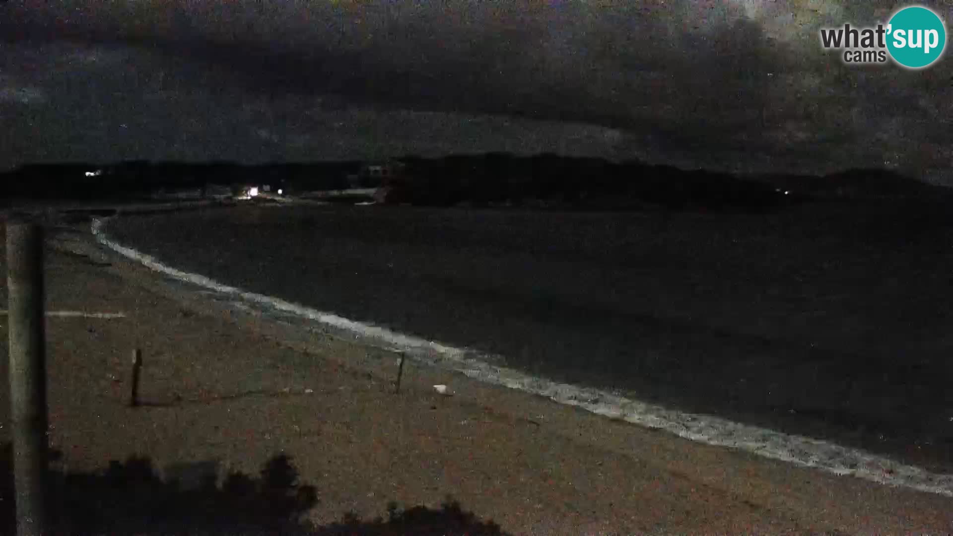 Webcam plage Porto Pollo – Rupi’s