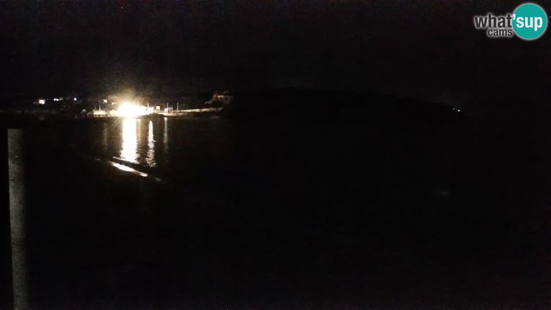 Spletna kamera plaža Porto Pollo – Rupi’s