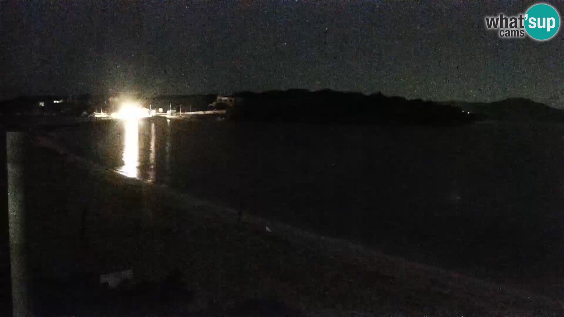 Webcam spiaggia Porto Pollo – Rupi’s bar