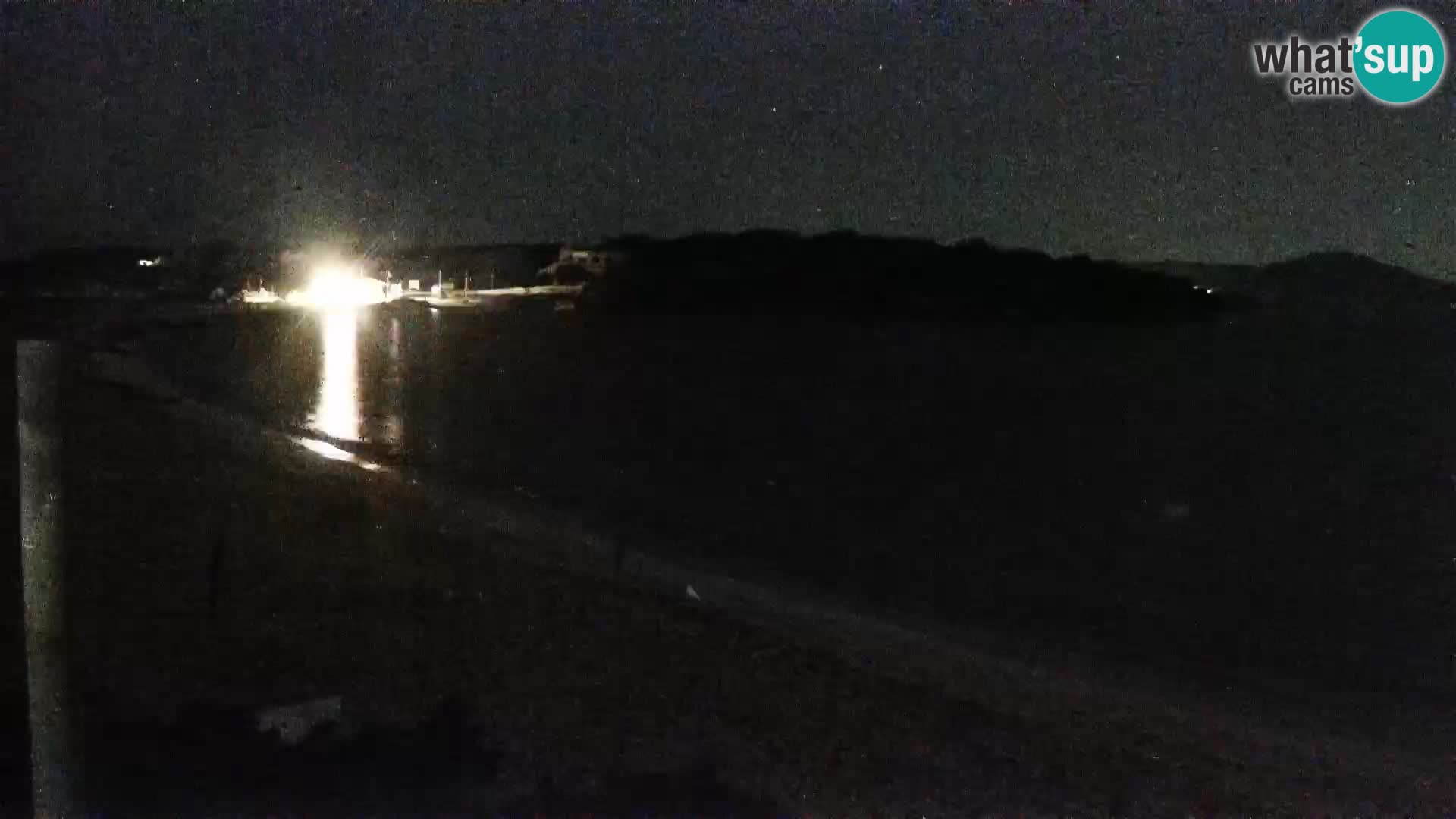 Webcam Playa Porto Pollo – Rupi’s