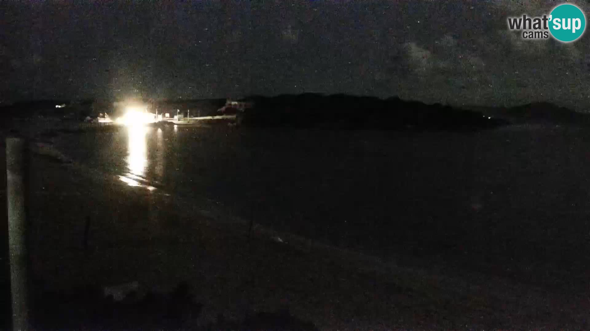 Webcam spiaggia Porto Pollo – Rupi’s bar