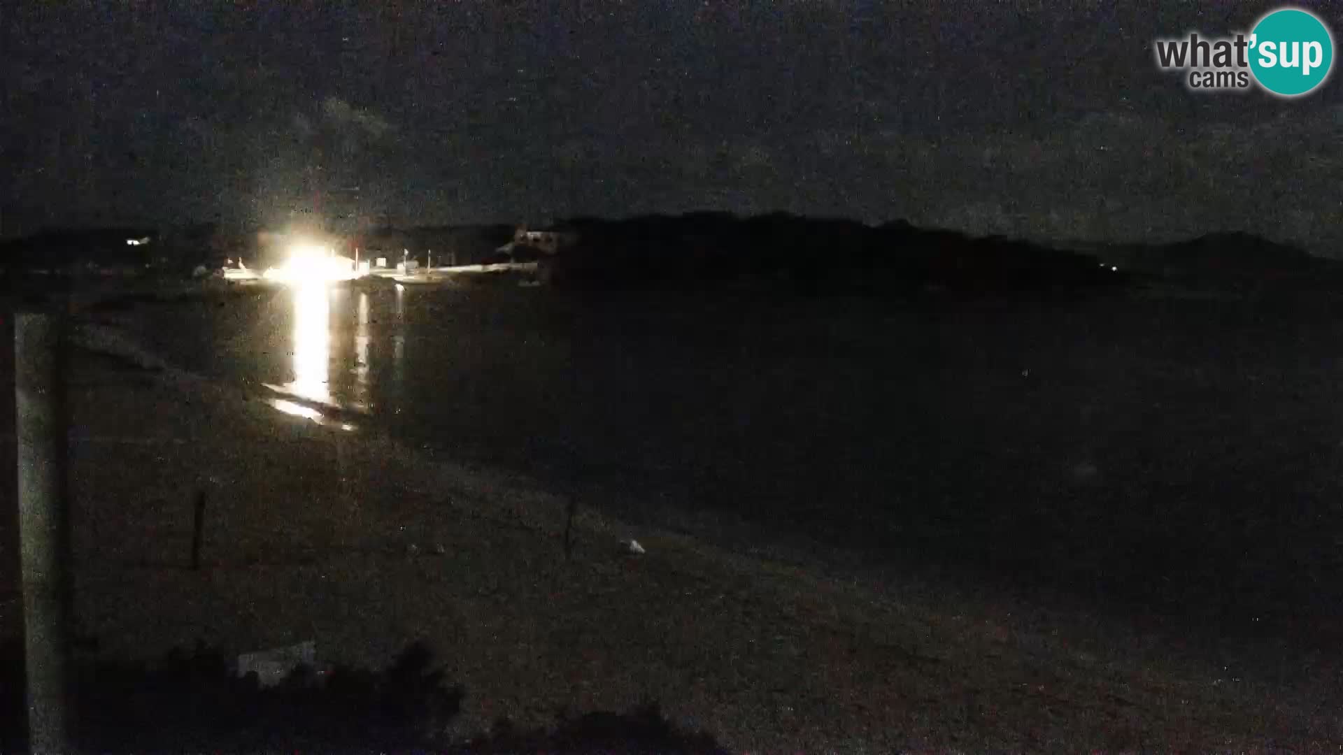 Webcam Porto Pollo Beach – Rupi’s