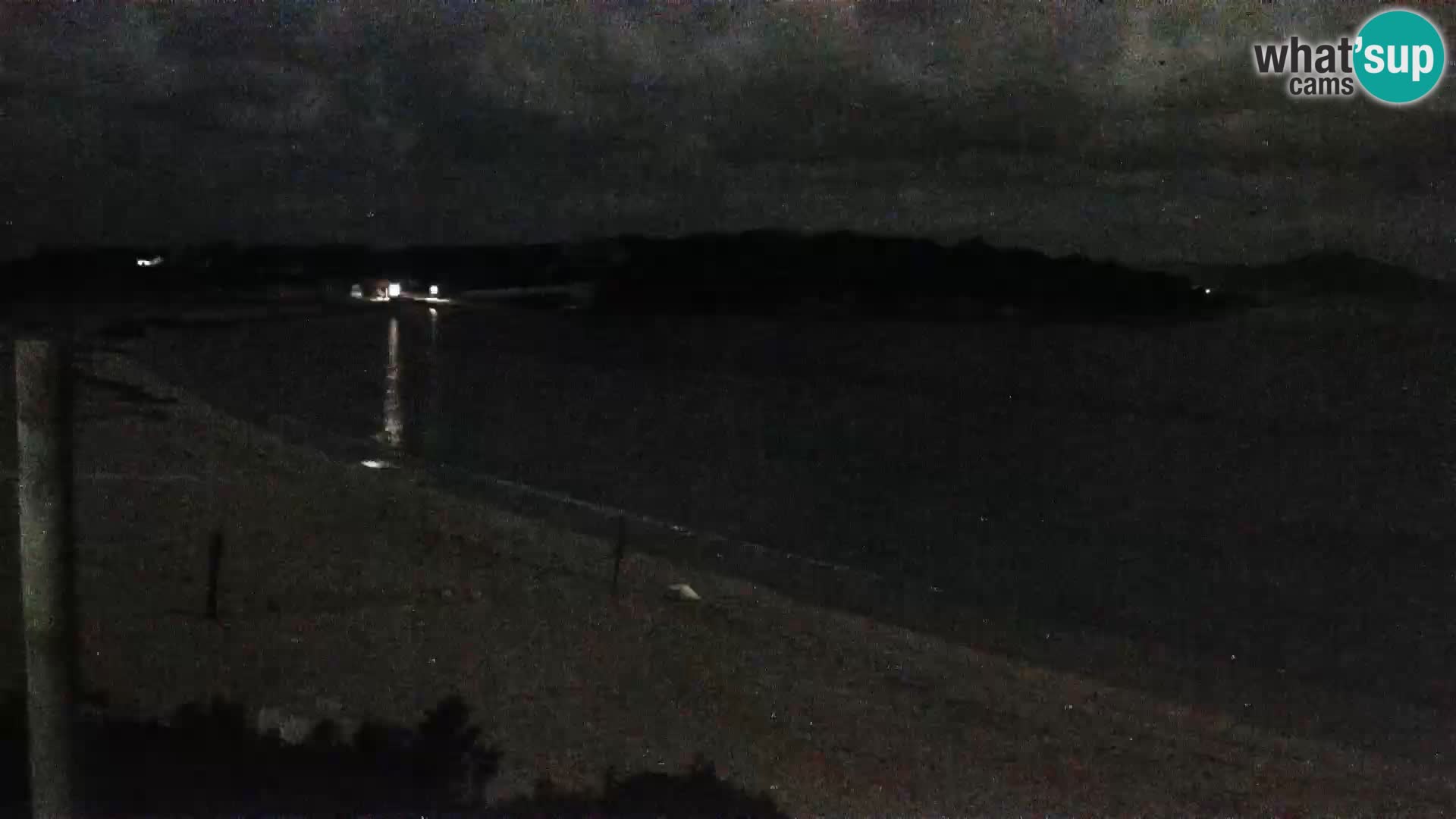 Webcam spiaggia Porto Pollo – Rupi’s bar