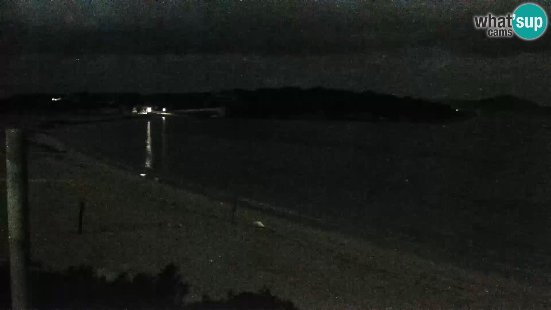 Spletna kamera plaža Porto Pollo – Rupi’s