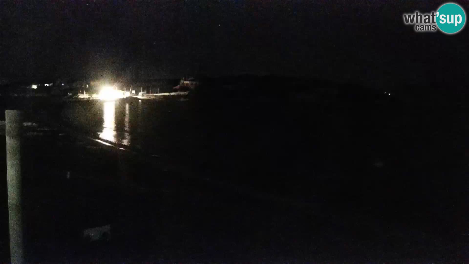 Webcam plage Porto Pollo – Rupi’s