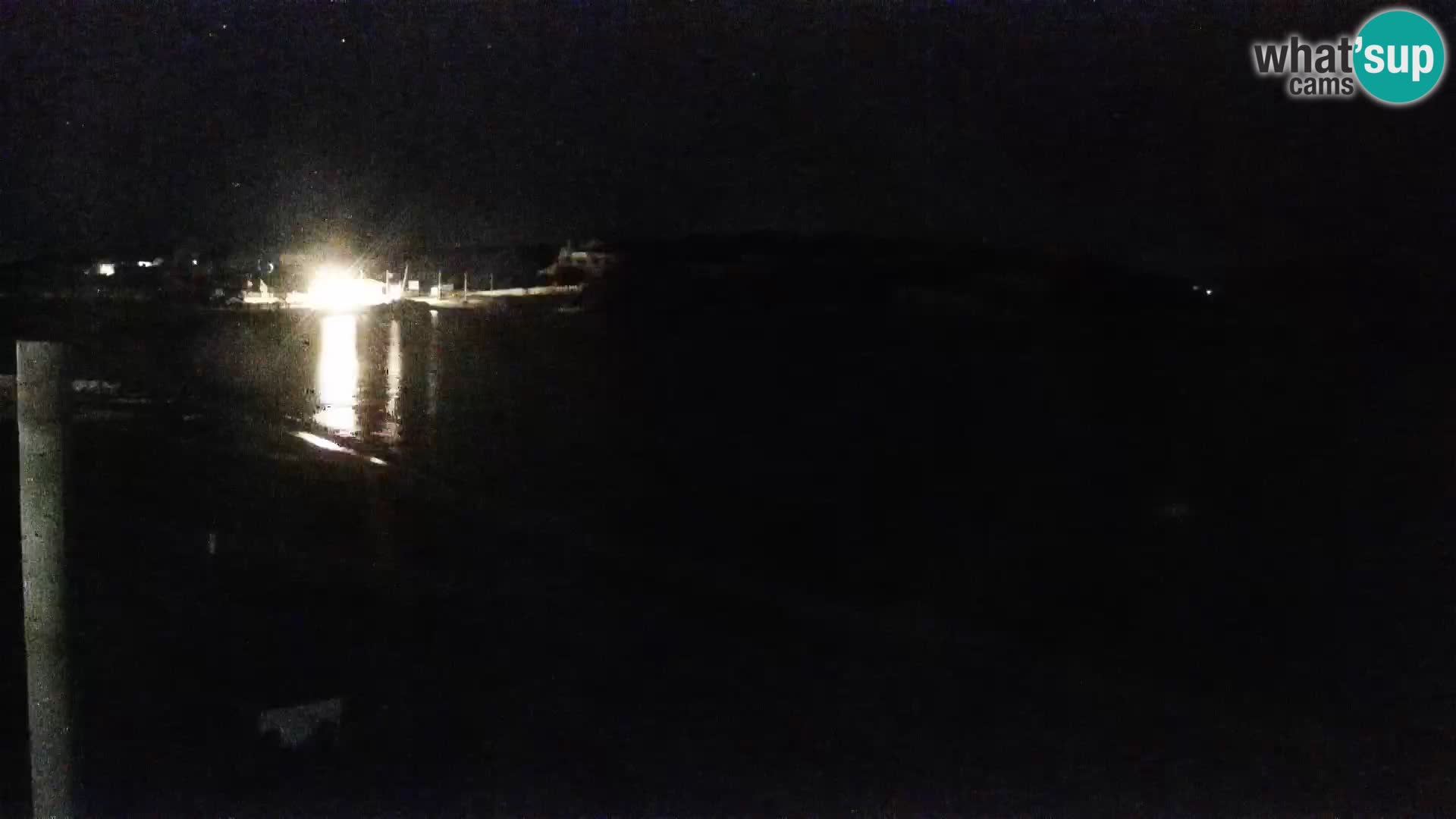 Spletna kamera plaža Porto Pollo – Rupi’s