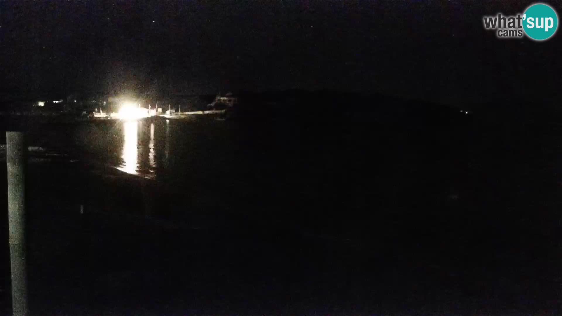 Webcam Playa Porto Pollo – Rupi’s