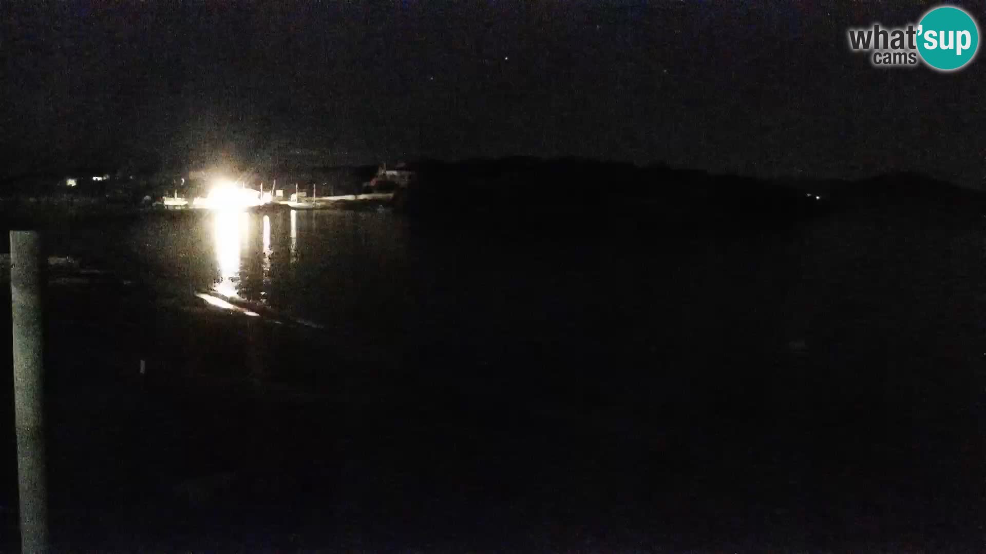 Webcam Playa Porto Pollo – Rupi’s