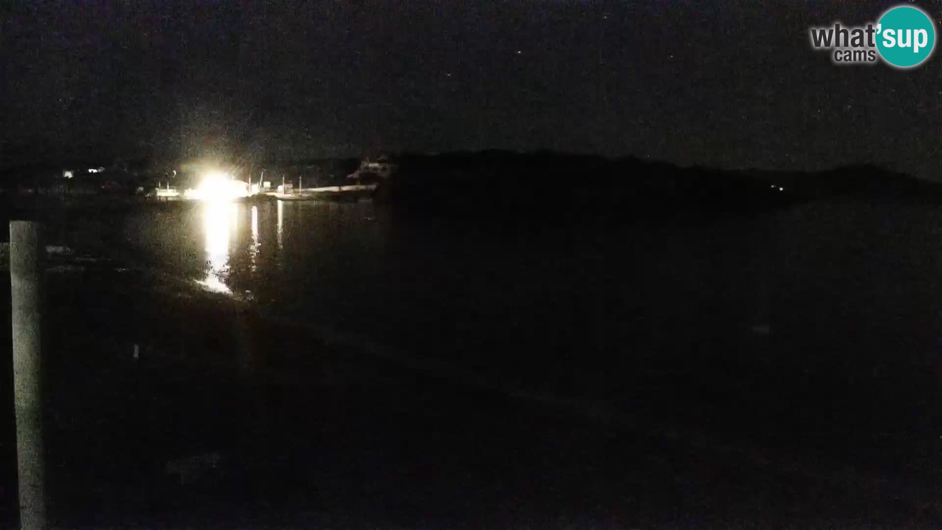 Webcam plage Porto Pollo – Rupi’s