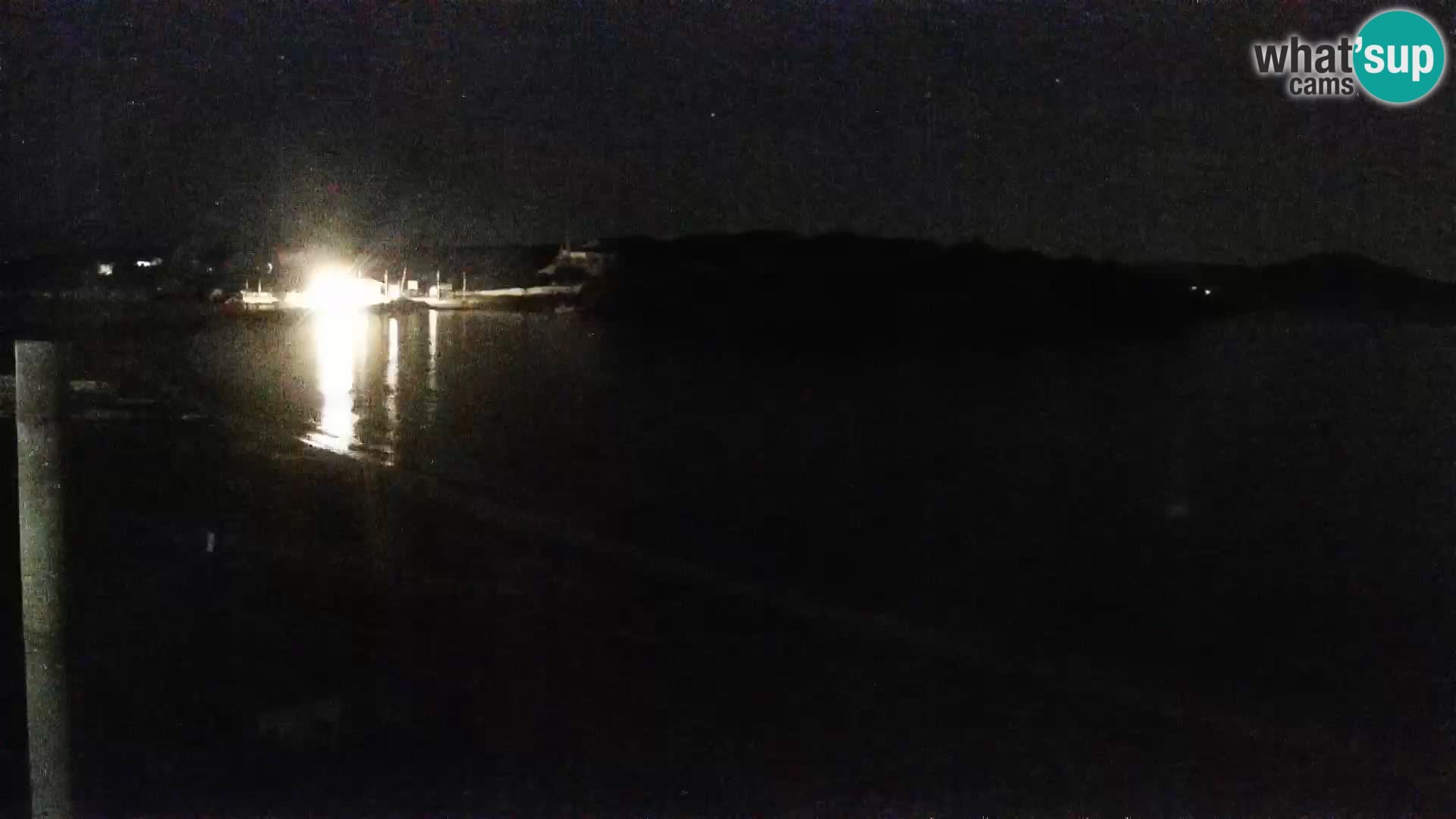 Webcam plage Porto Pollo – Rupi’s