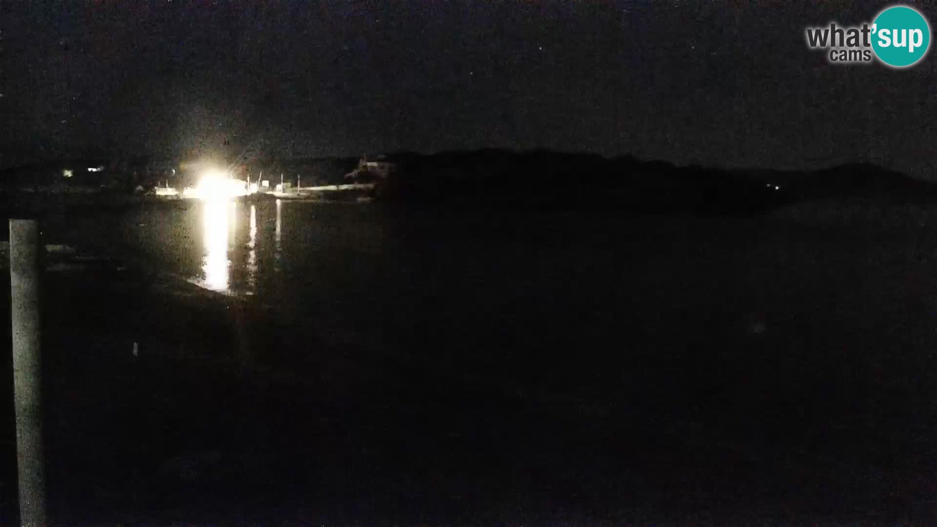 Webcam plage Porto Pollo – Rupi’s