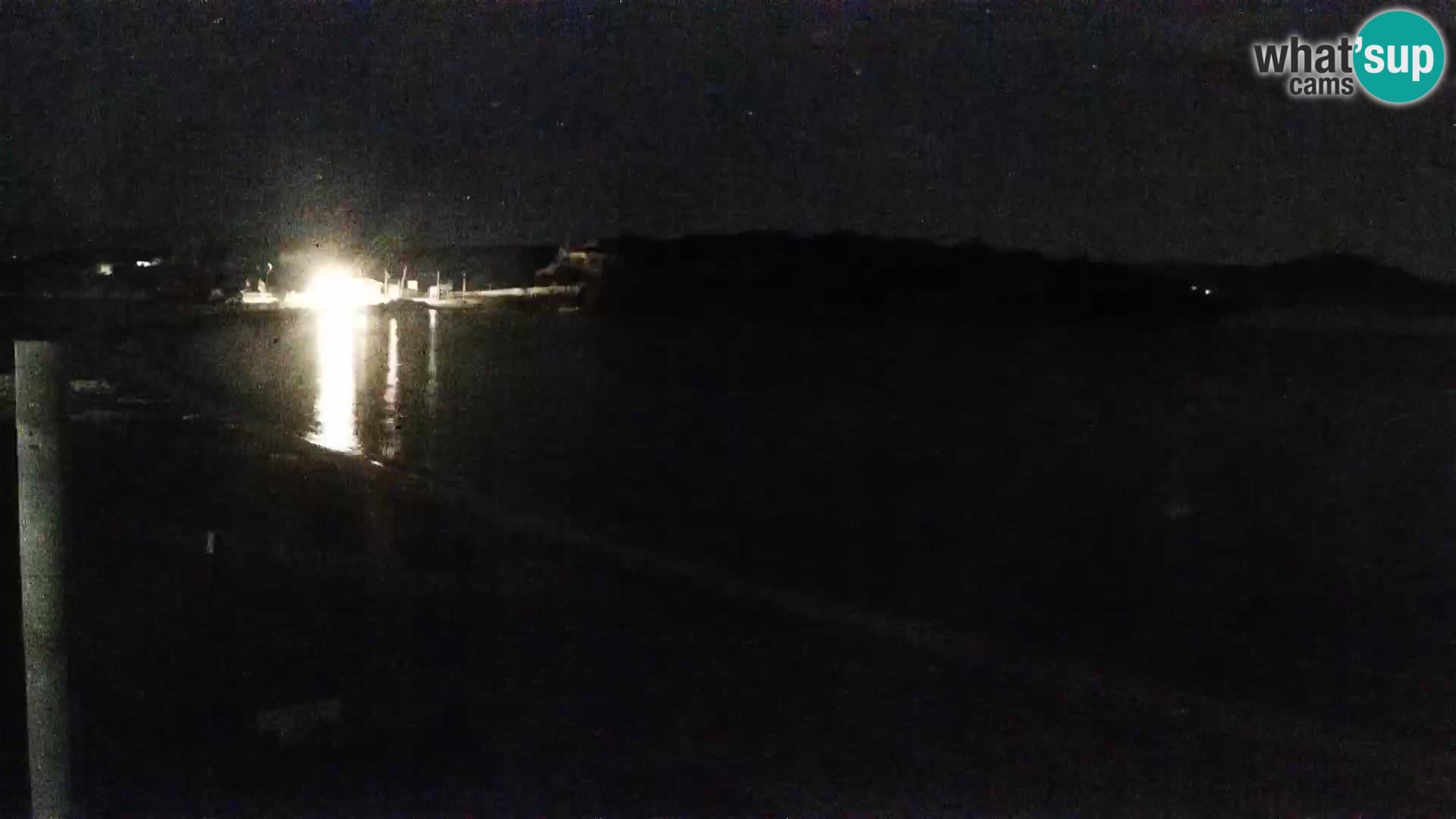 Webcam Porto Pollo Beach – Rupi’s