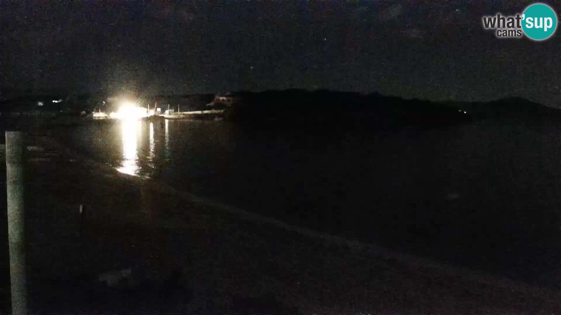 Webcam Porto Pollo Beach – Rupi’s