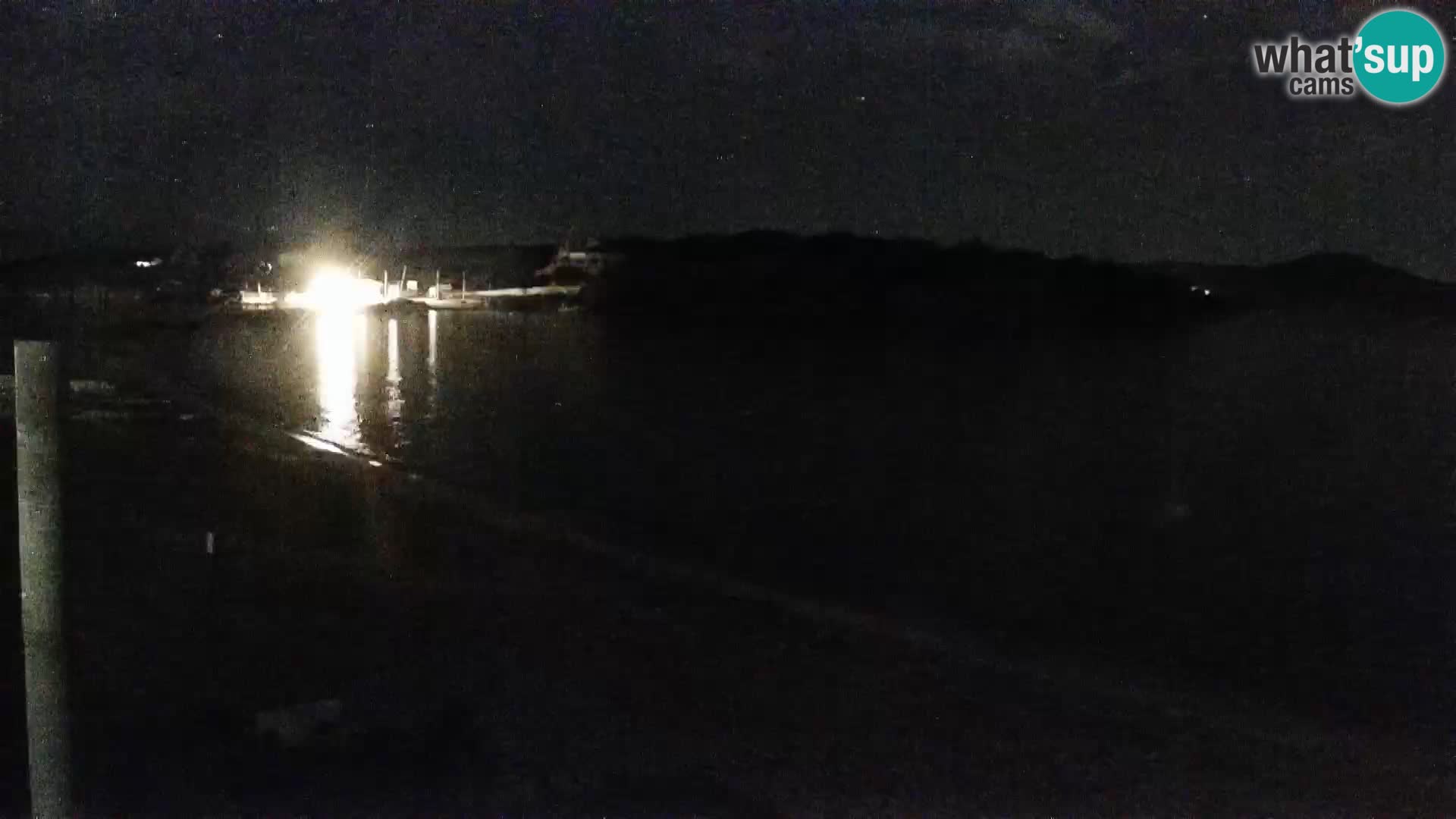 Webcam plage Porto Pollo – Rupi’s