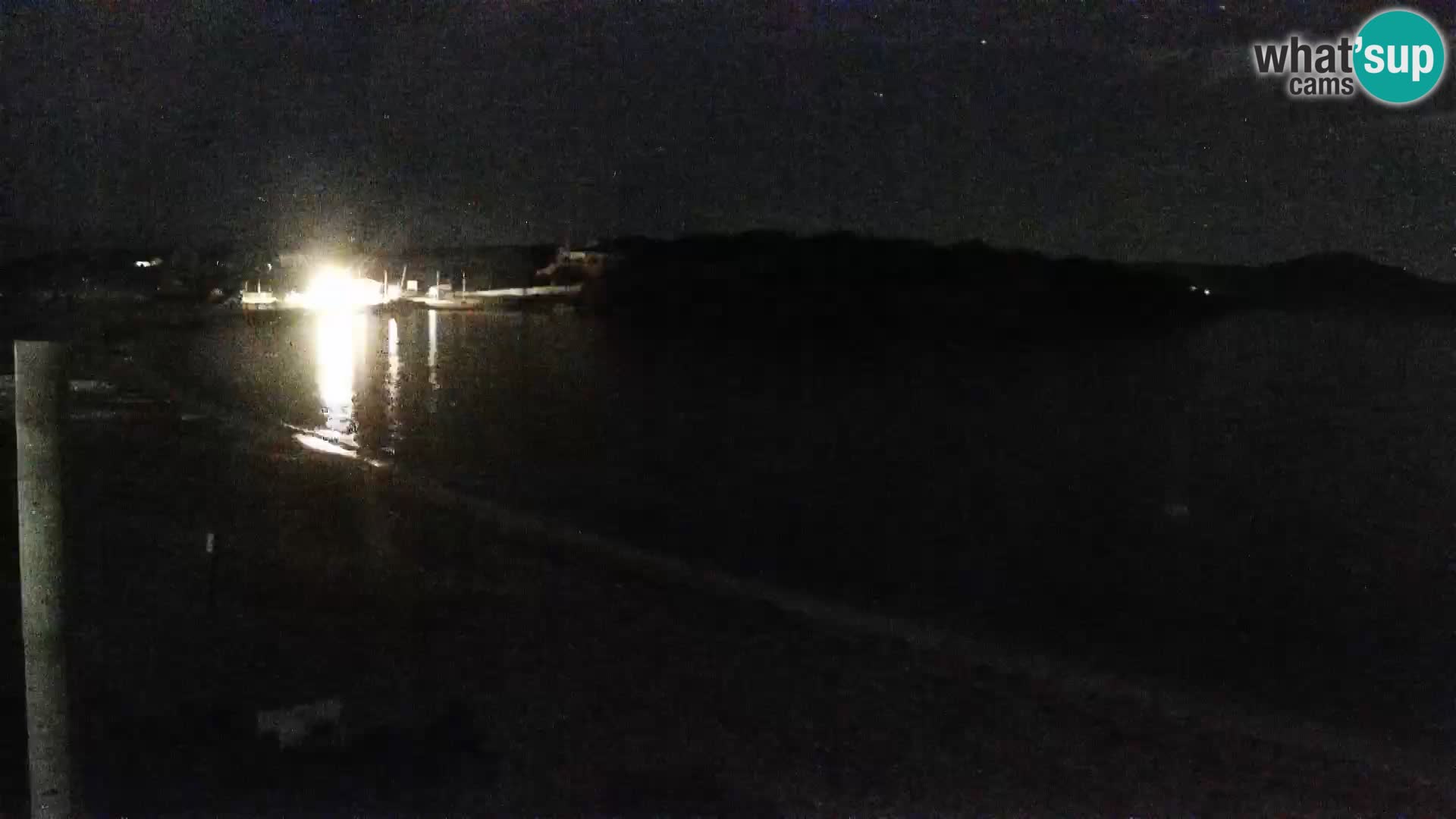 Webcam Playa Porto Pollo – Rupi’s