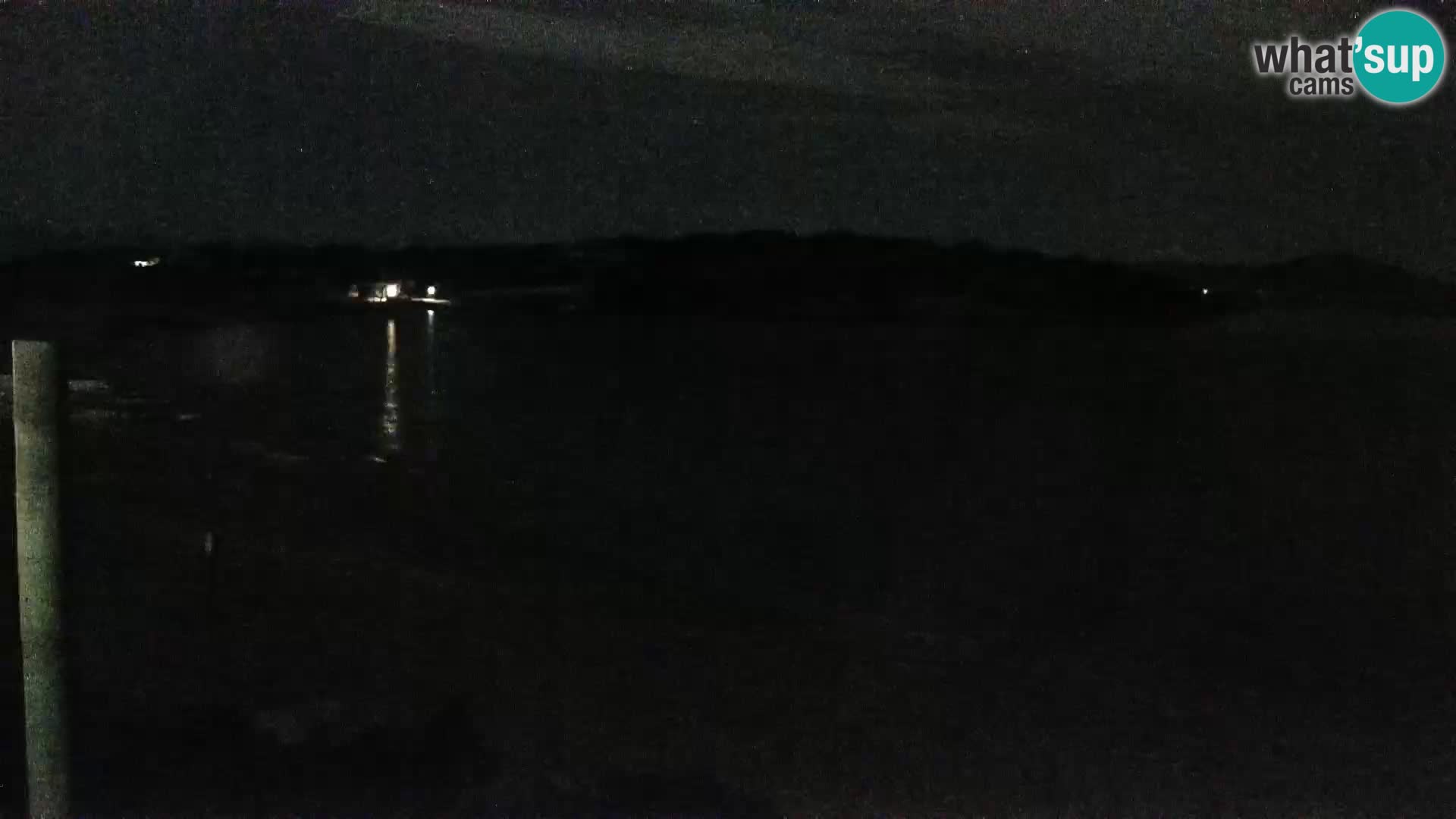 Webcam spiaggia Porto Pollo – Rupi’s bar