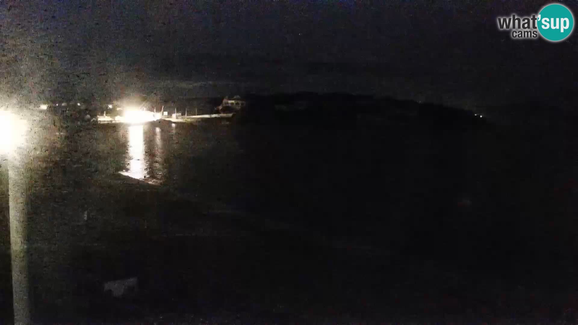 Webcam plage Porto Pollo – Rupi’s