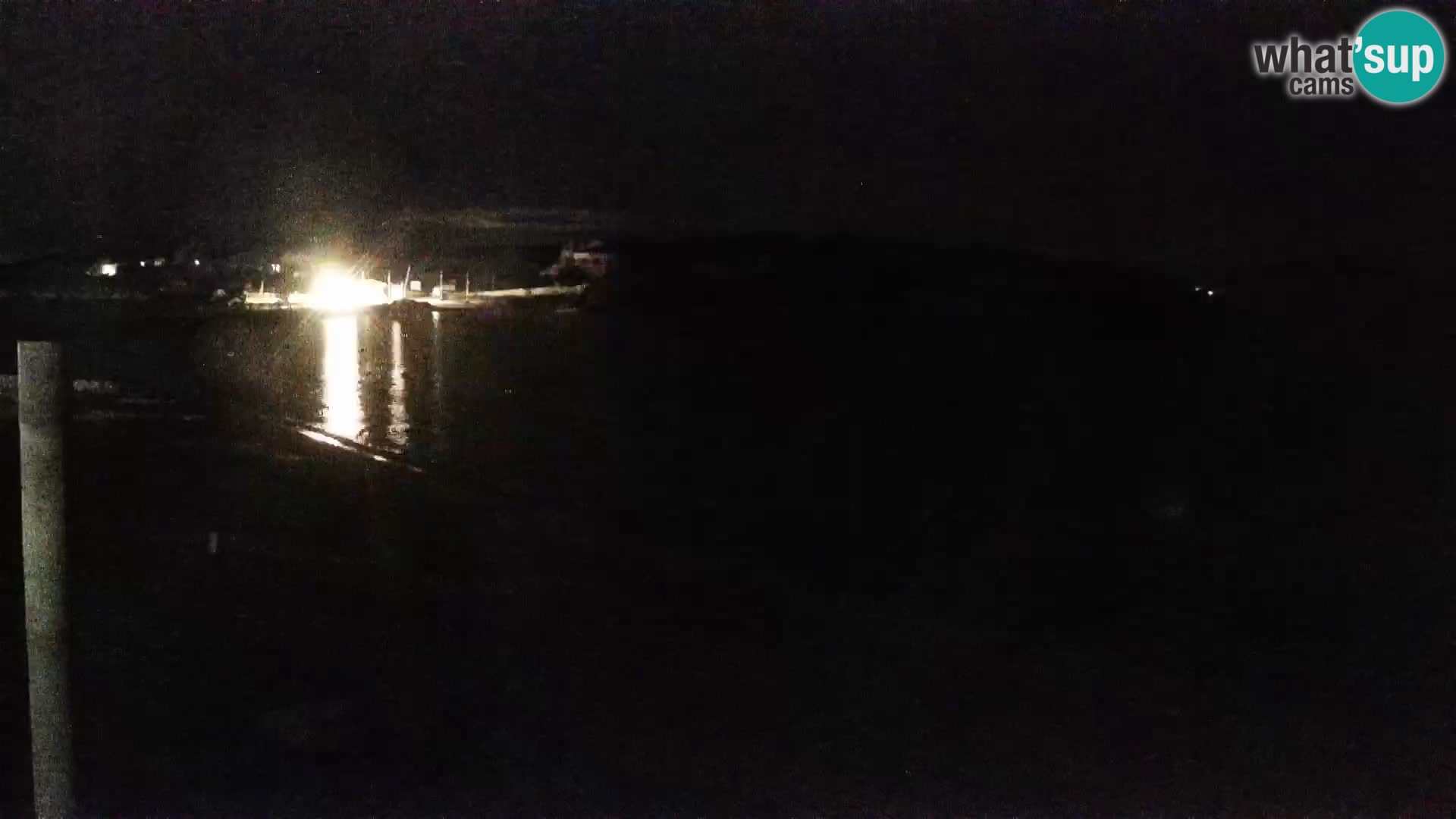 Webcam spiaggia Porto Pollo – Rupi’s bar