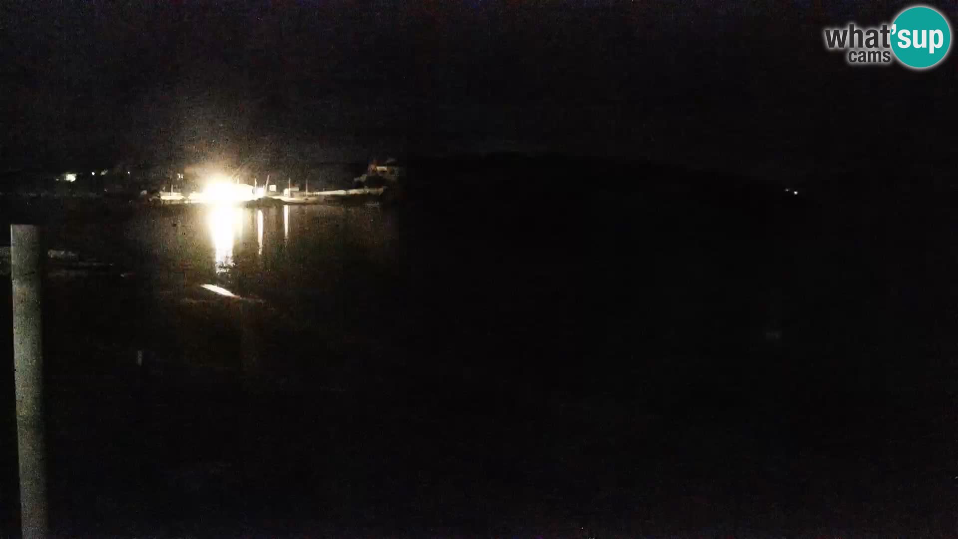 Webcam spiaggia Porto Pollo – Rupi’s bar