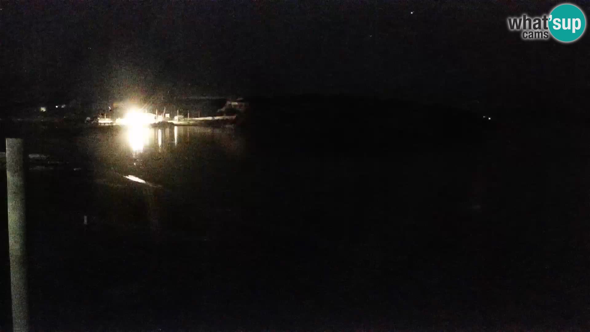 Webcam spiaggia Porto Pollo – Rupi’s bar