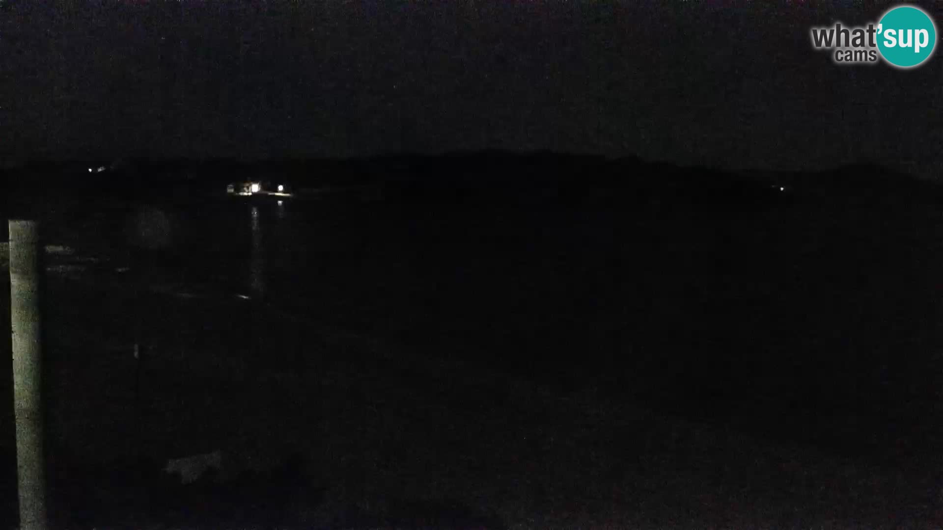 Webcam plage Porto Pollo – Rupi’s