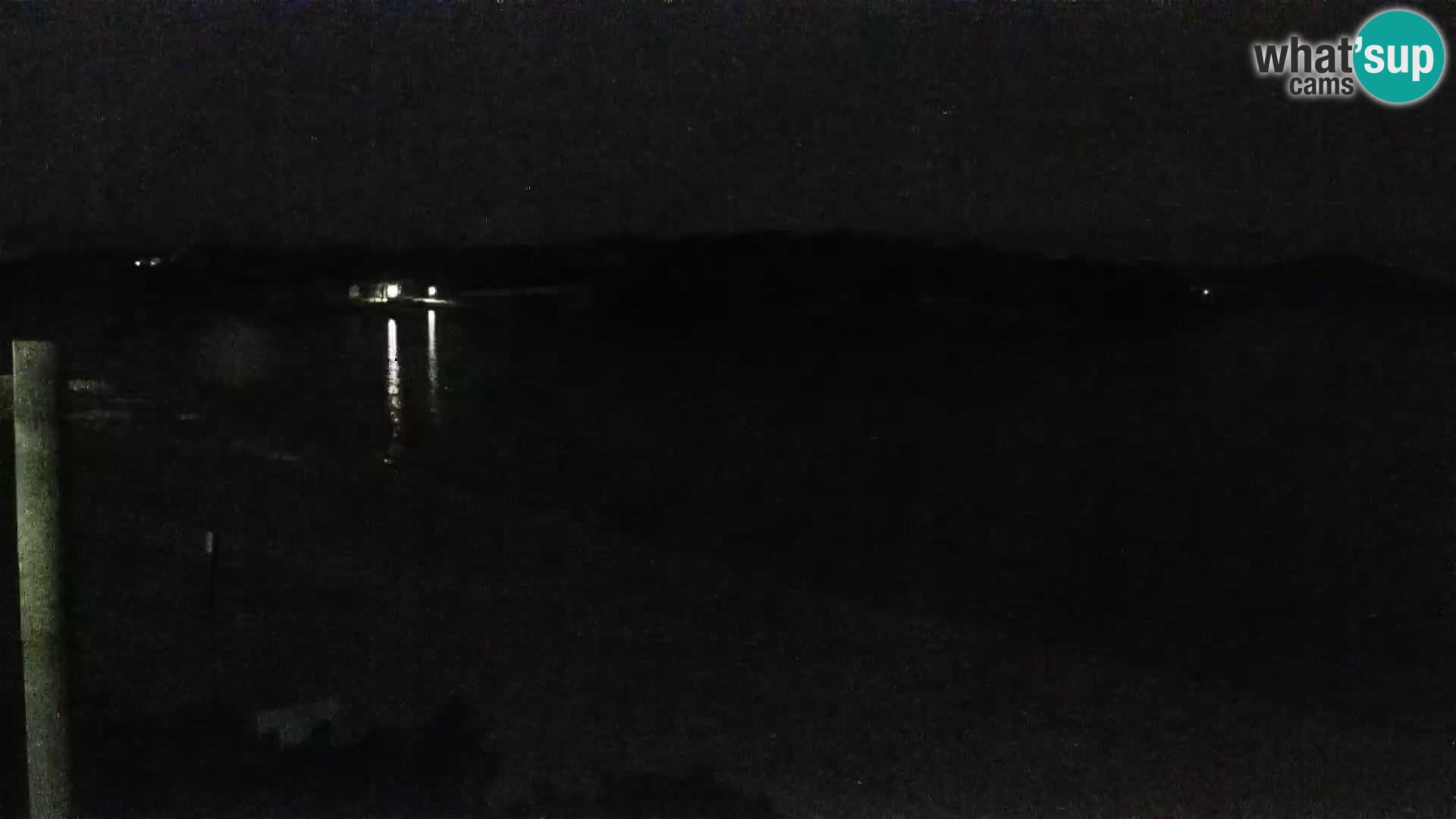 Webcam Porto Pollo Beach – Rupi’s