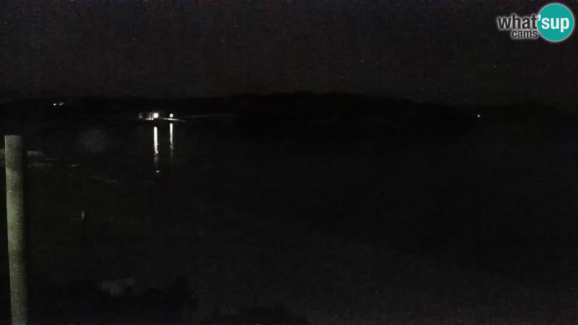 Webcam plage Porto Pollo – Rupi’s