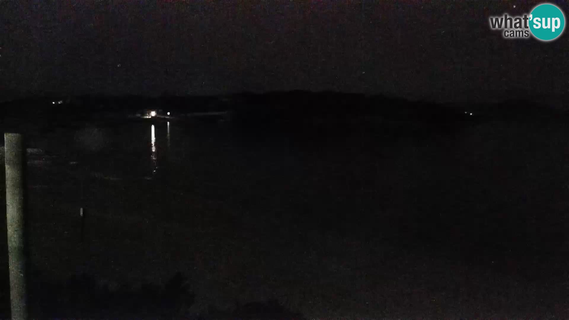 Webcam spiaggia Porto Pollo – Rupi’s bar