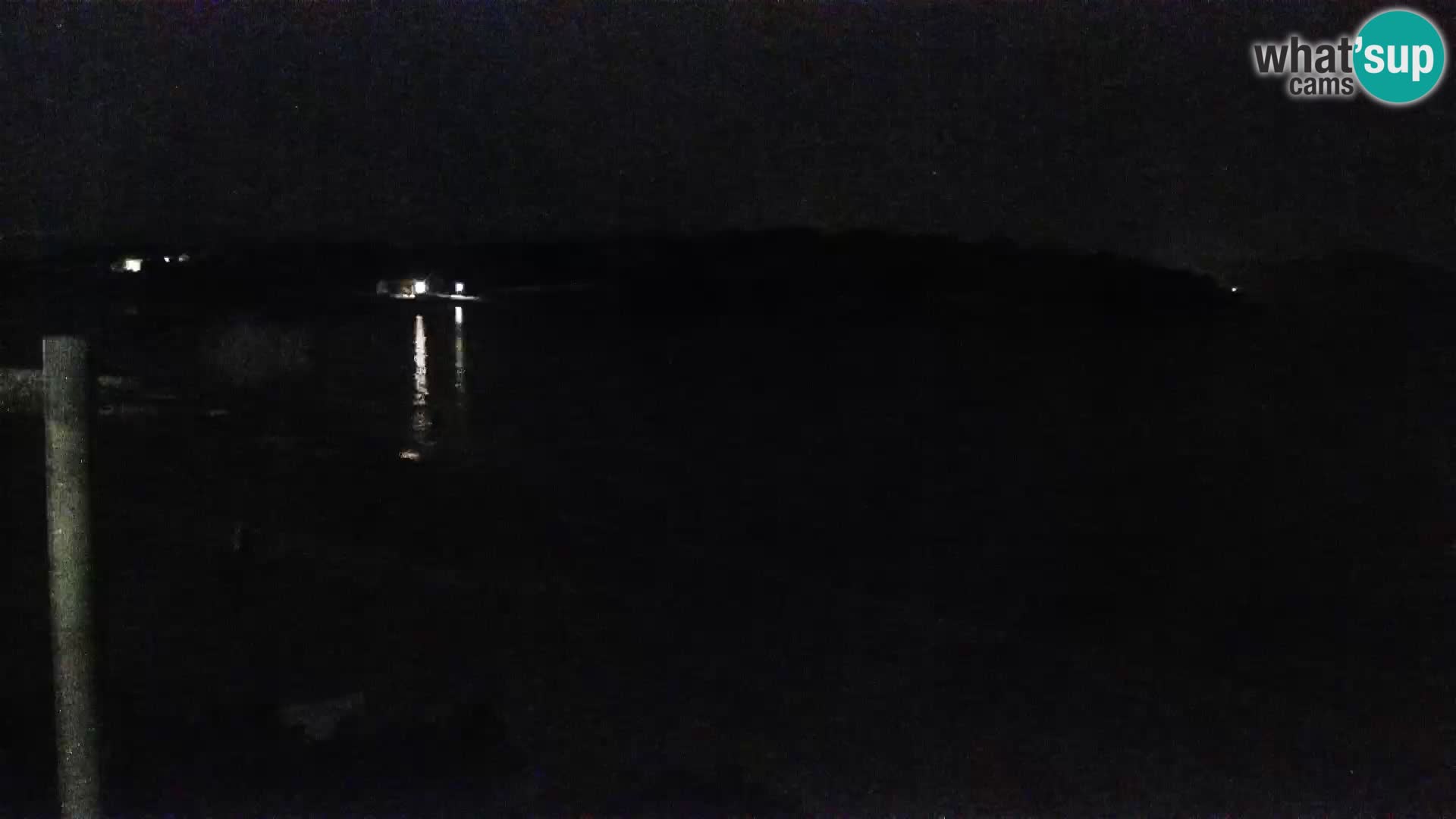 Webcam Porto Pollo Beach – Rupi’s