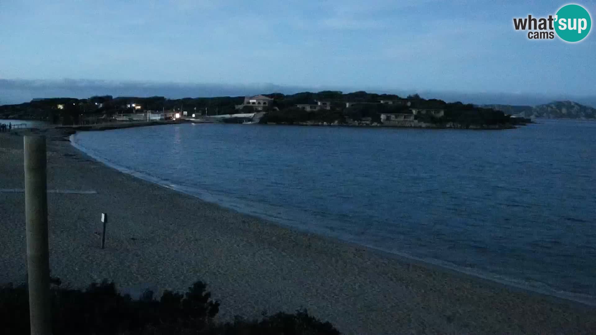 Webcam Playa Porto Pollo – Rupi’s