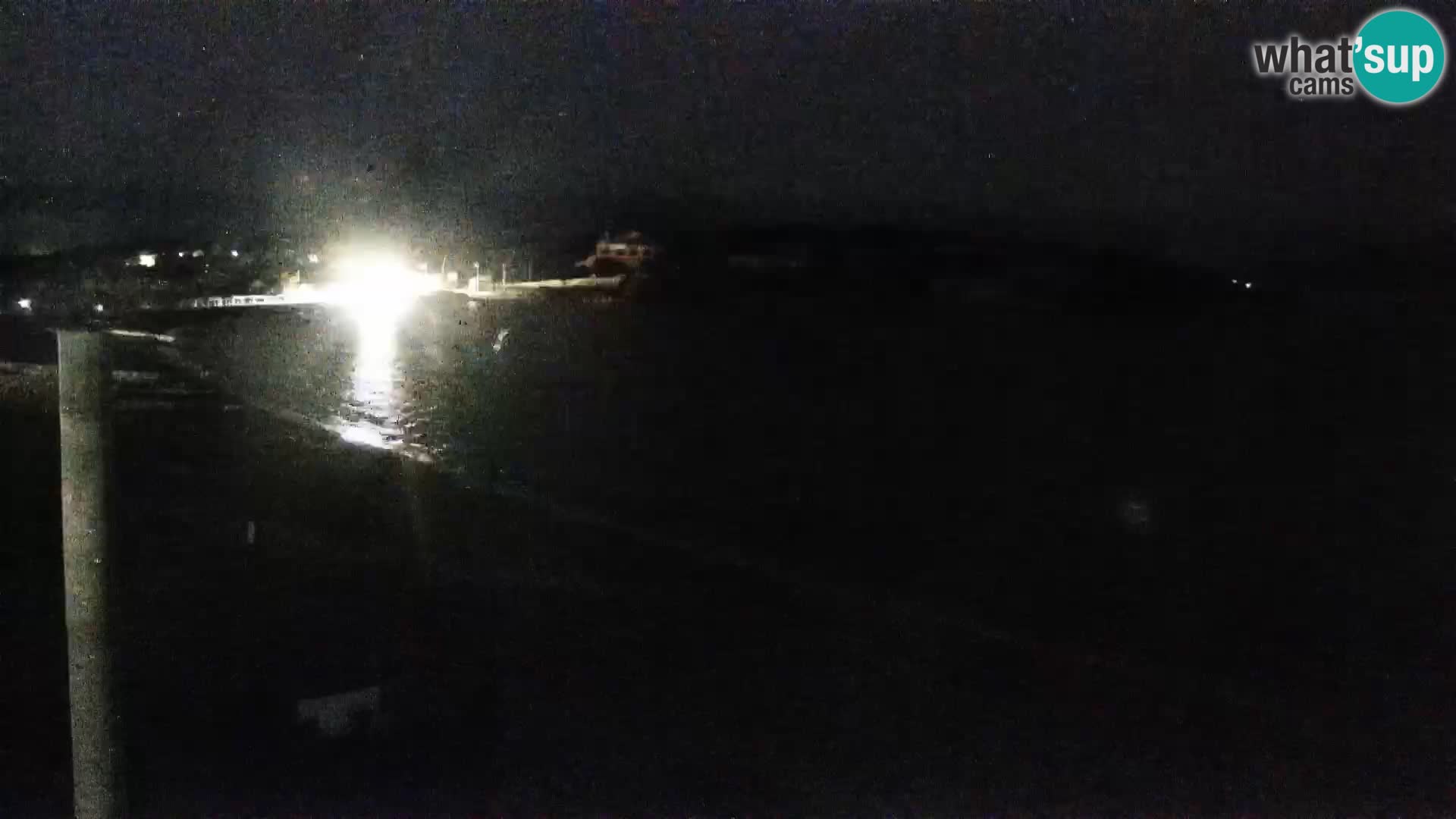 Webcam Porto Pollo Beach – Rupi’s