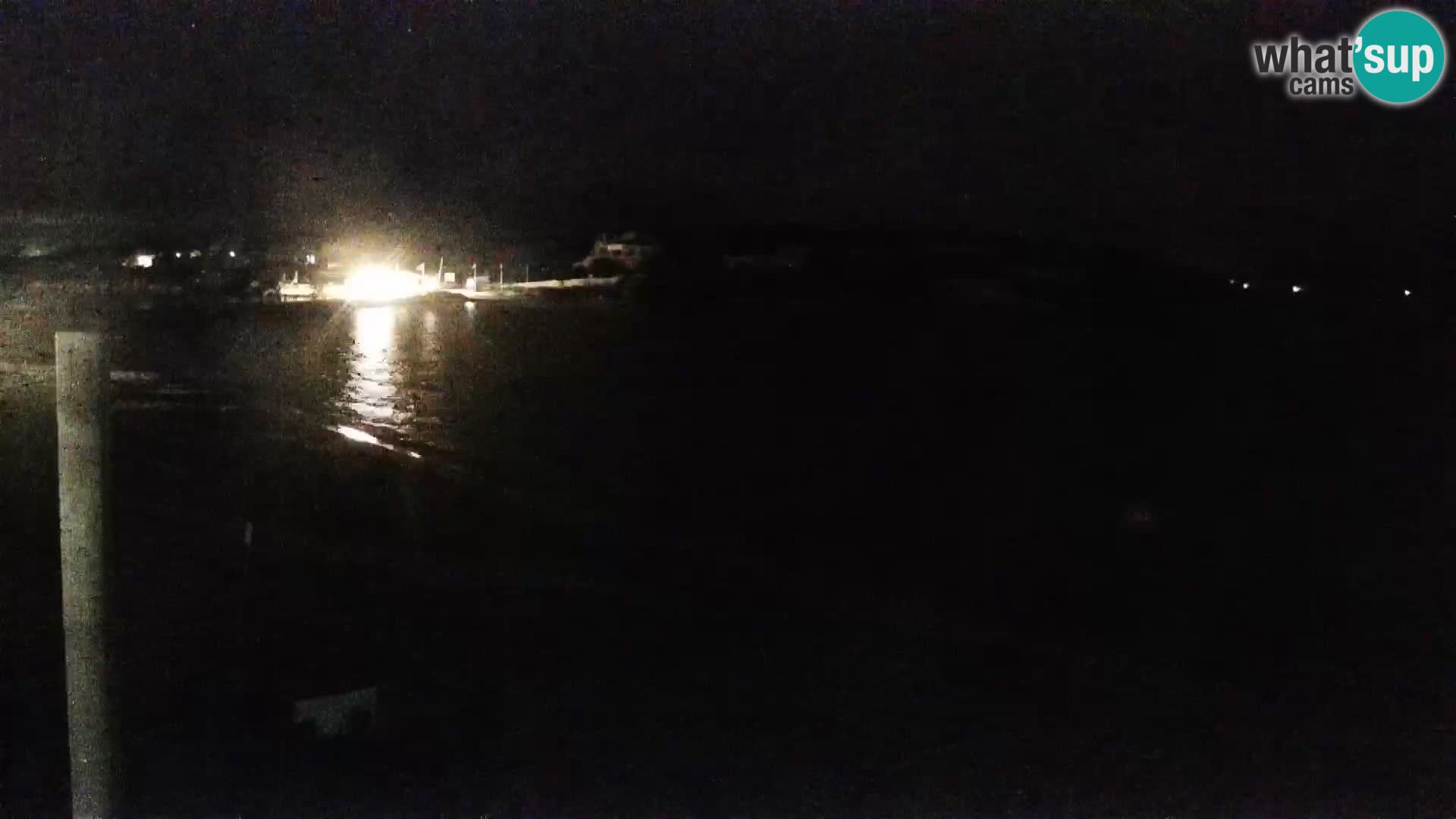 Spletna kamera plaža Porto Pollo – Rupi’s