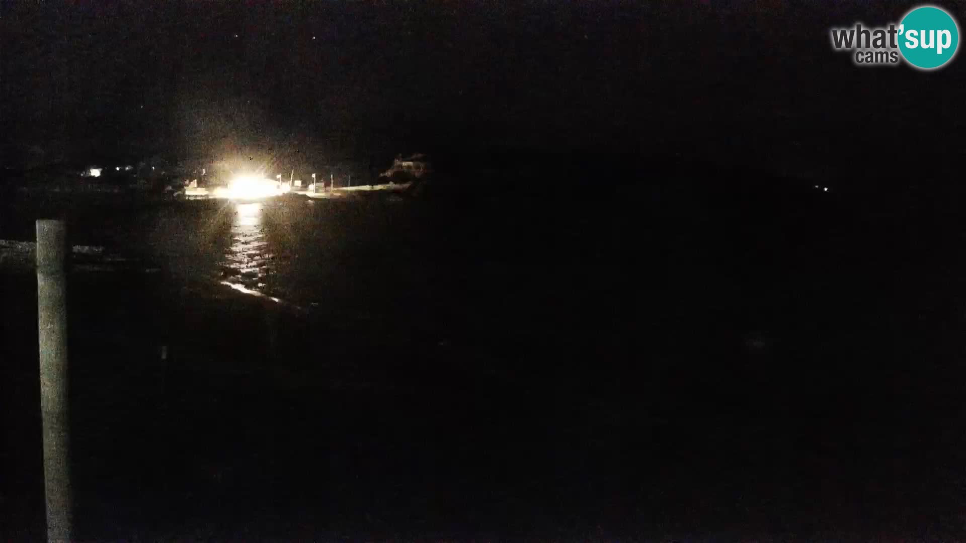 Webcam Porto Pollo Beach – Rupi’s