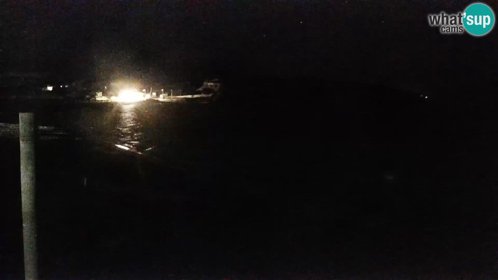 Webcam Playa Porto Pollo – Rupi’s