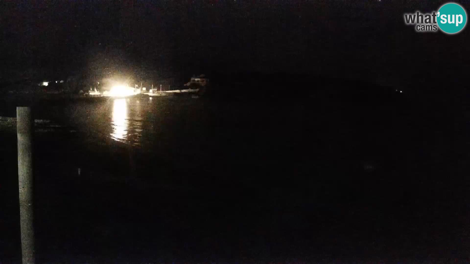 Webcam Playa Porto Pollo – Rupi’s