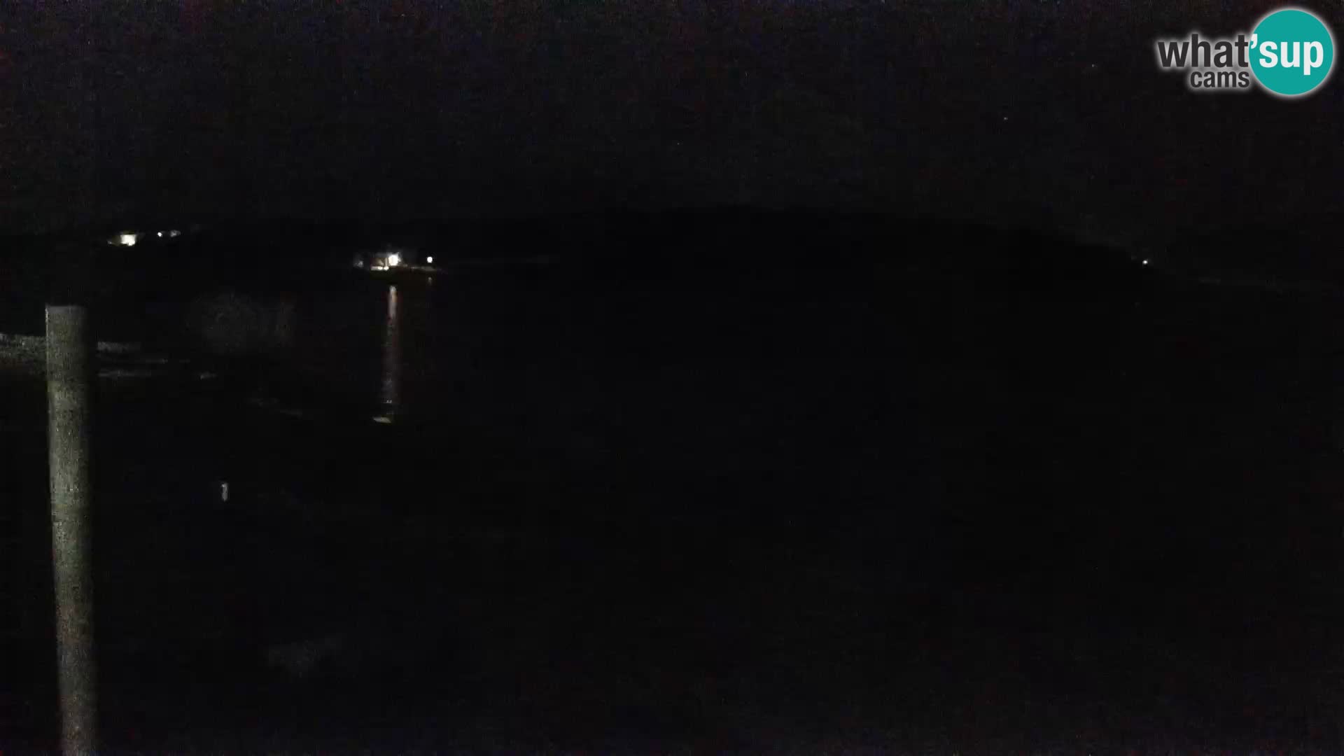 Webcam Strand Porto Pollo – Rupi’s