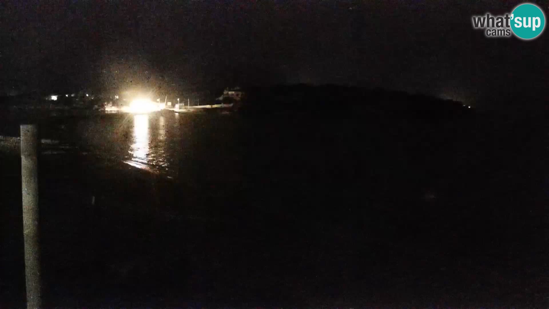 Webcam Porto Pollo Beach – Rupi’s