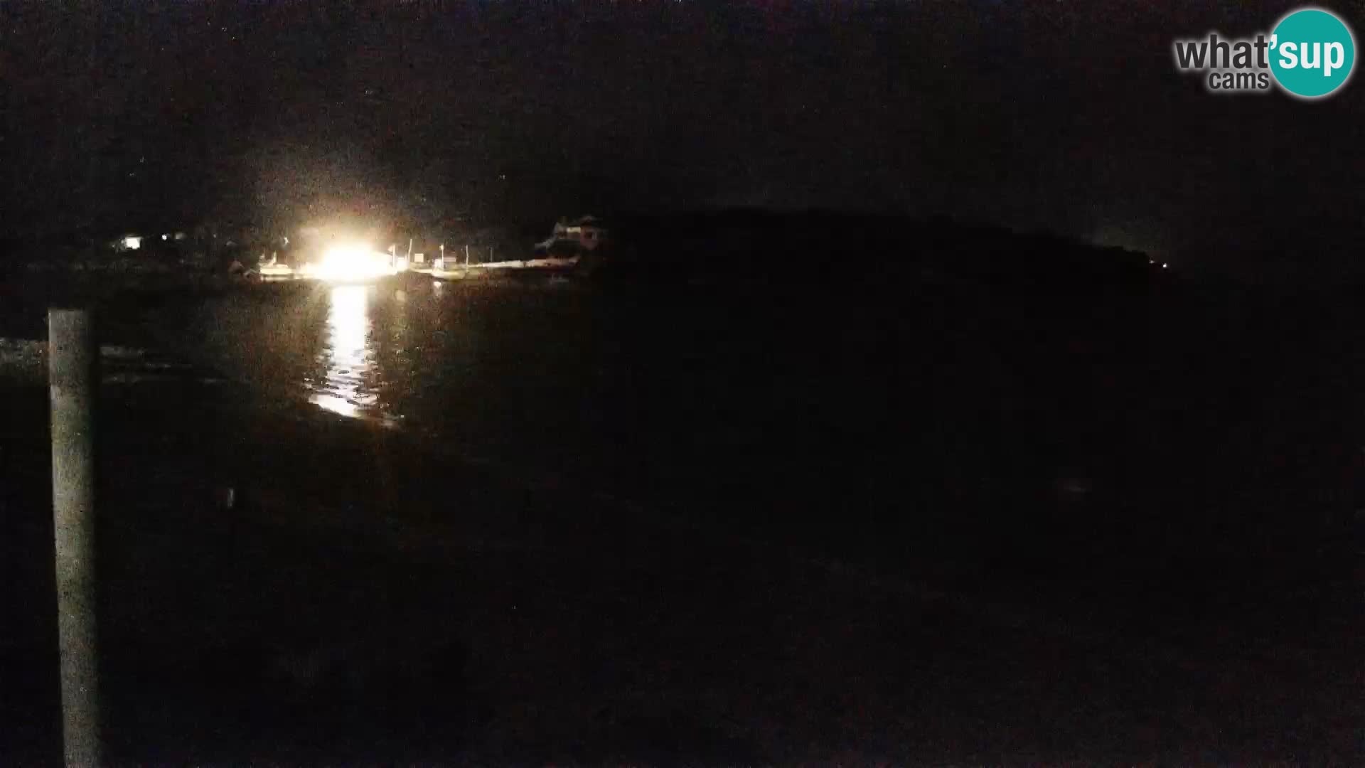 Webcam plage Porto Pollo – Rupi’s