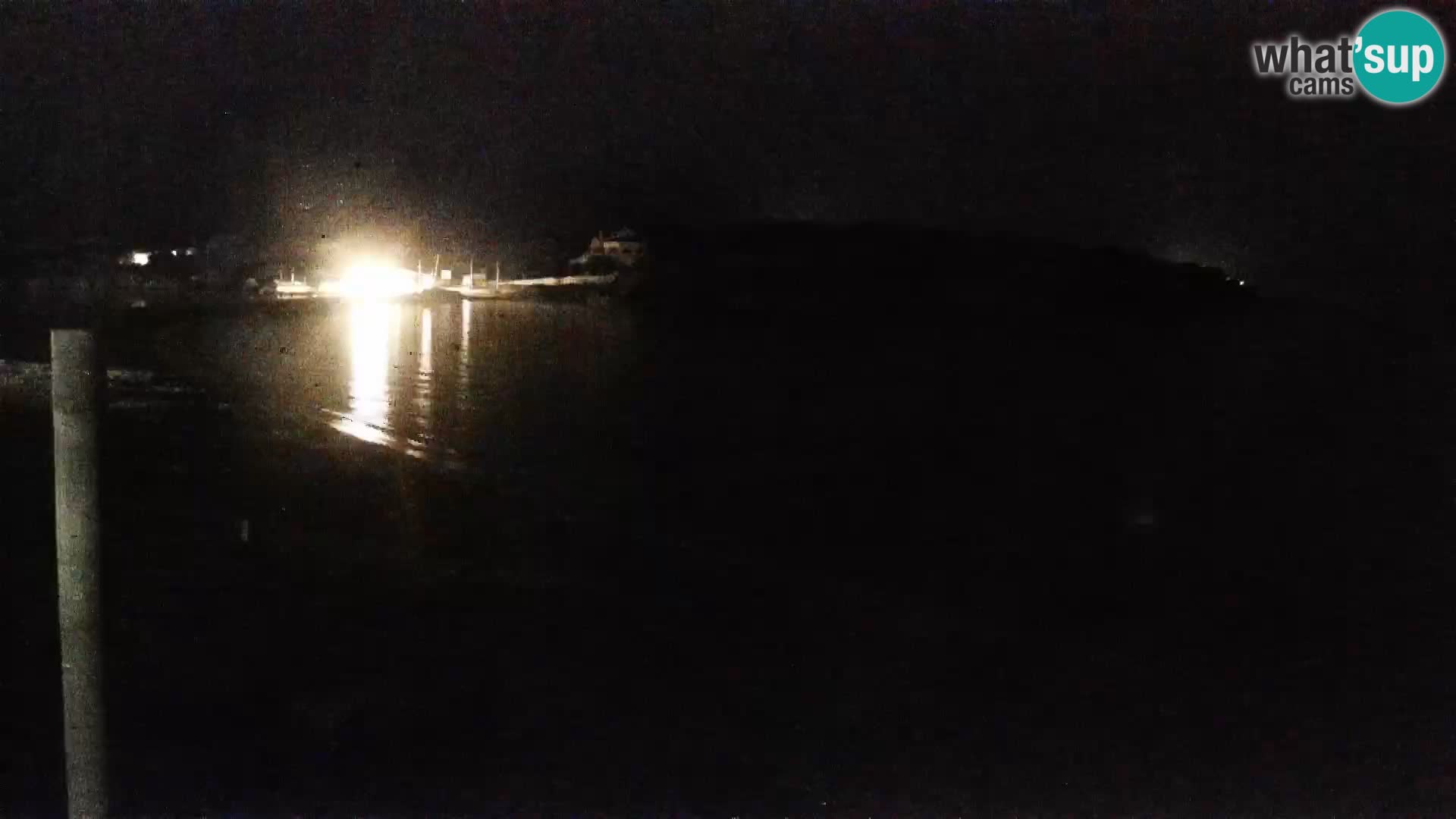 Webcam Playa Porto Pollo – Rupi’s