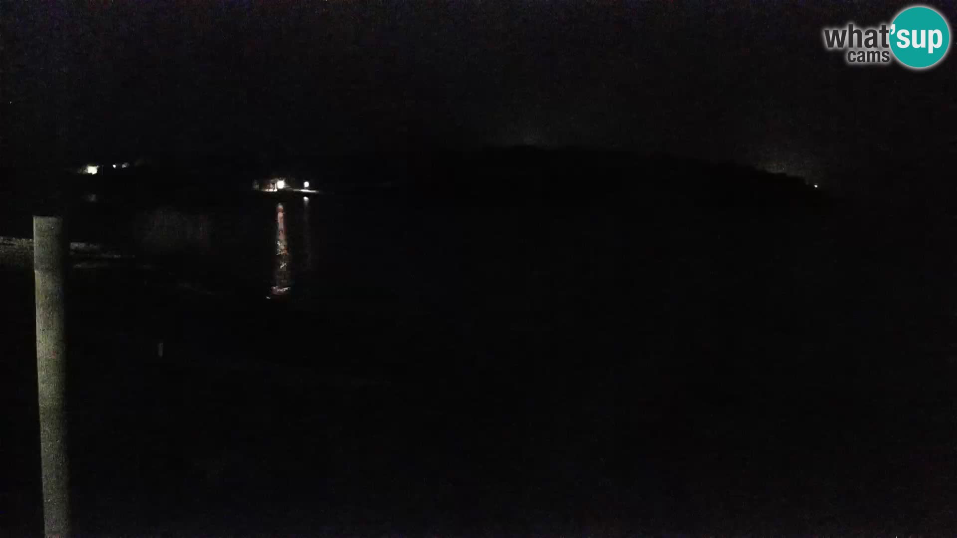 Webcam Playa Porto Pollo – Rupi’s