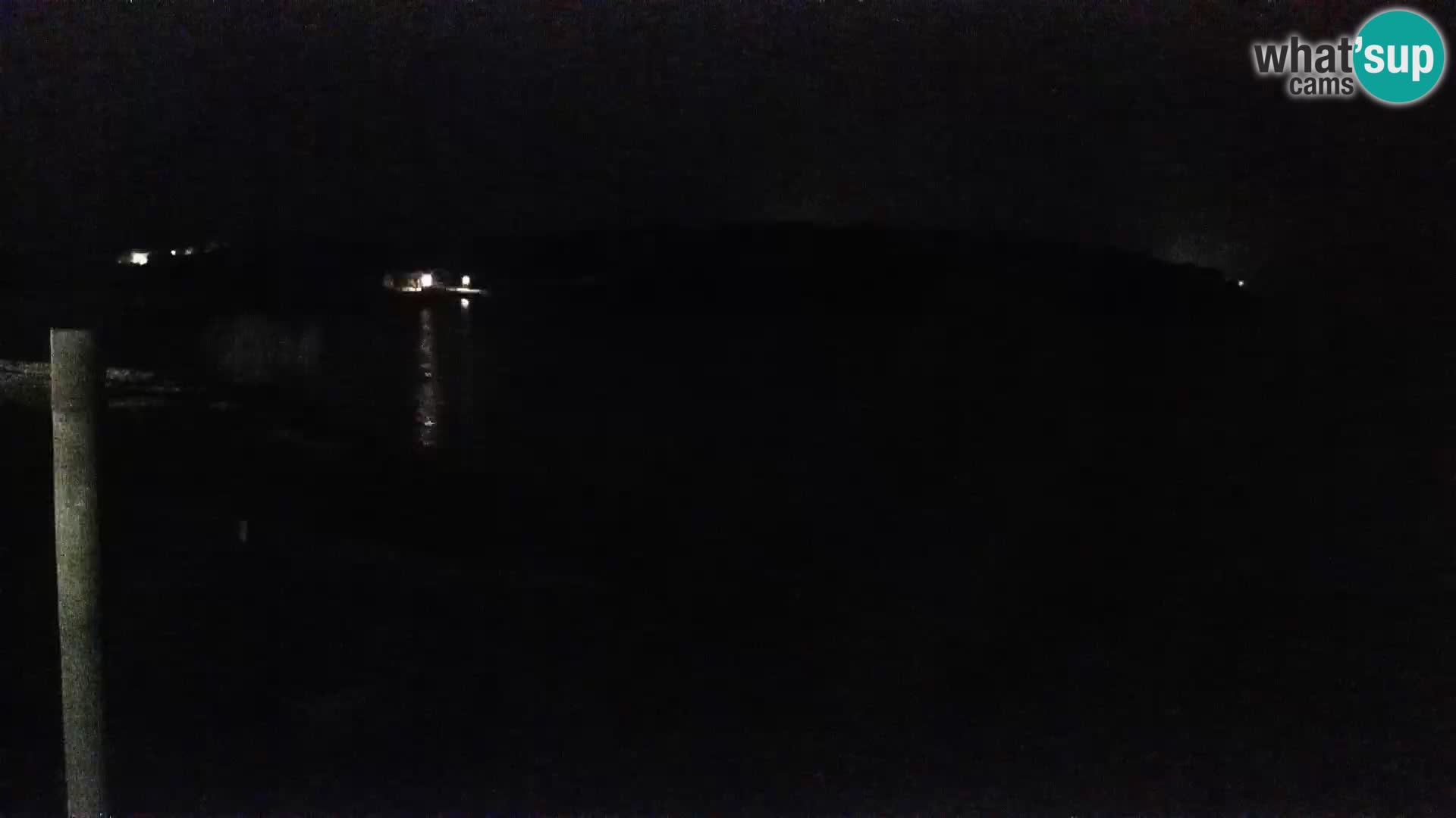 Webcam Strand Porto Pollo – Rupi’s