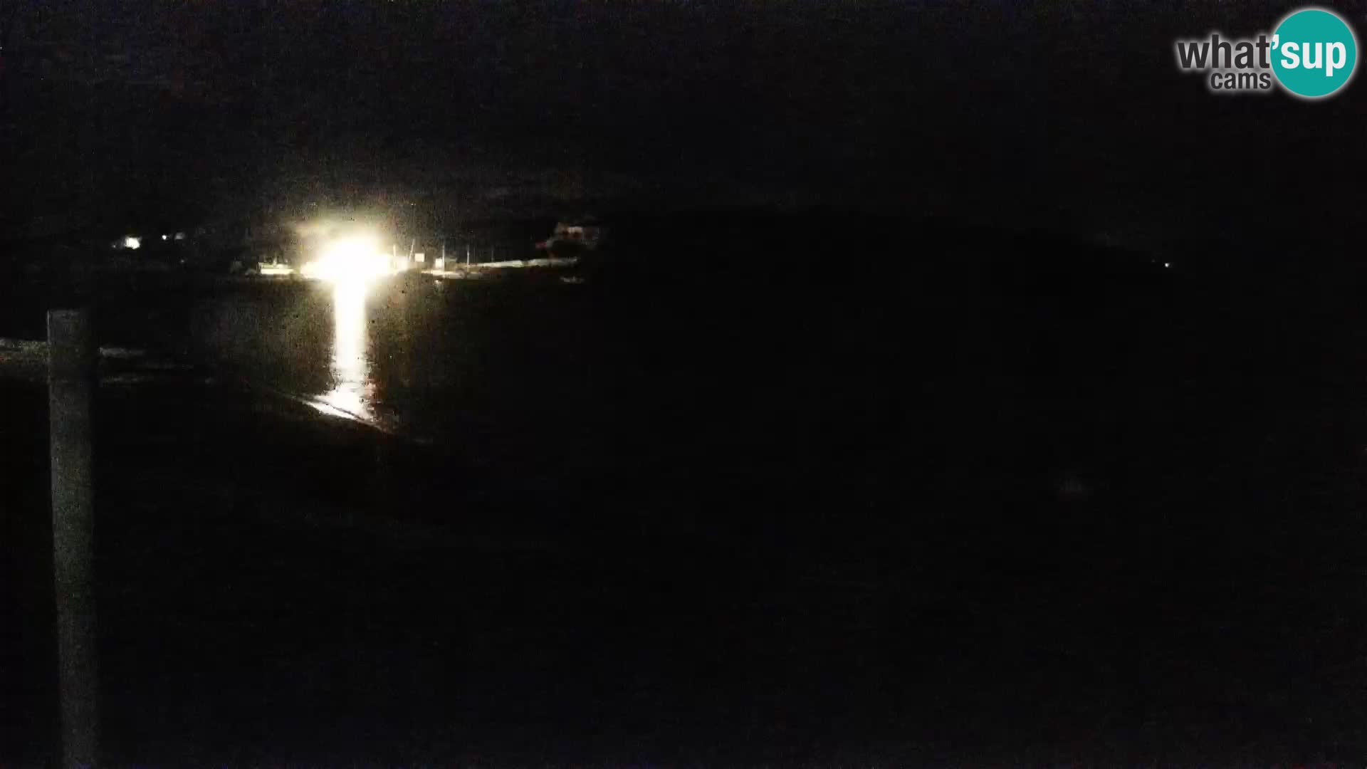 Webcam Porto Pollo Beach – Rupi’s