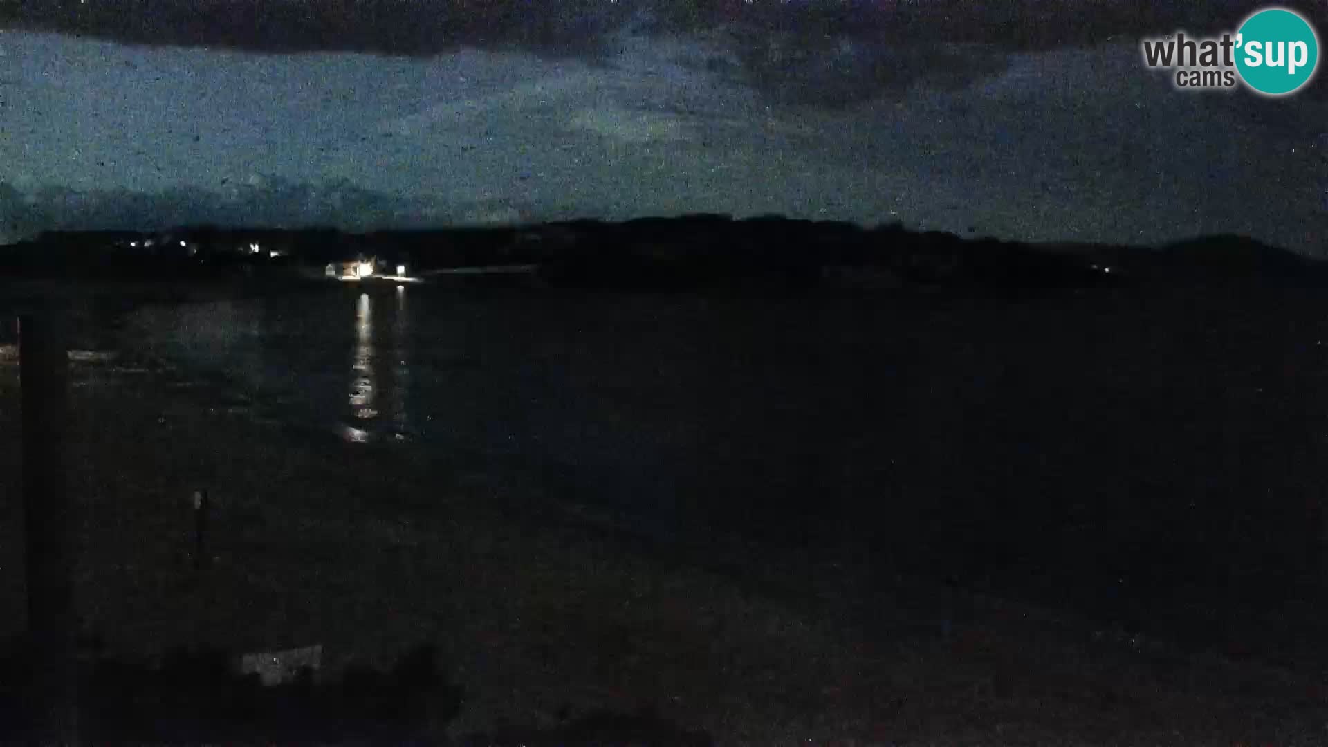 Webcam spiaggia Porto Pollo – Rupi’s bar