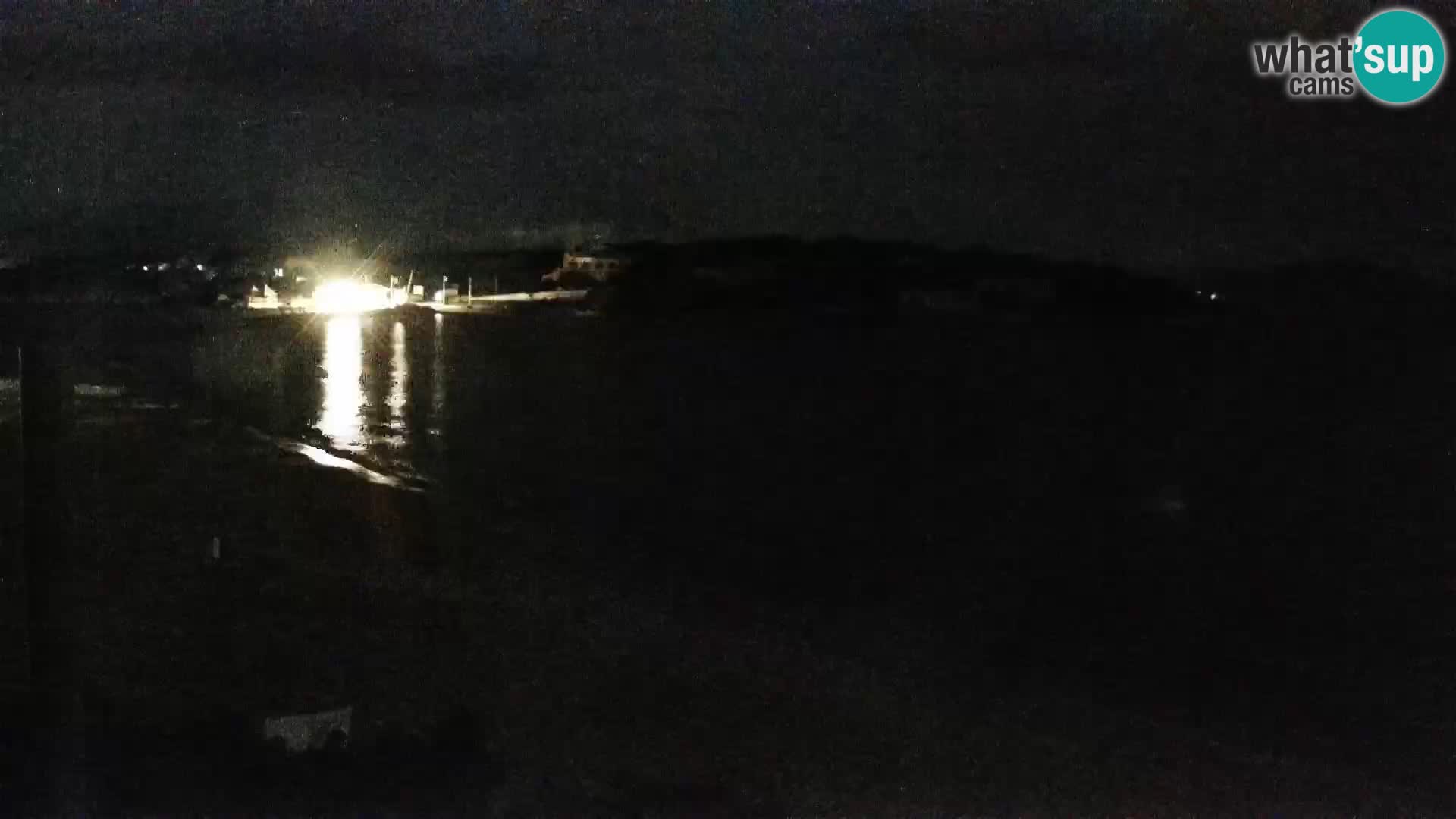 Webcam Strand Porto Pollo – Rupi’s