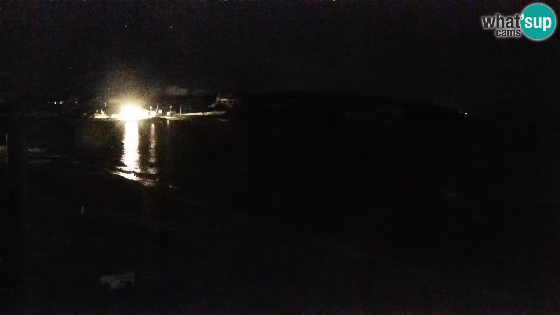 Webcam plage Porto Pollo – Rupi’s